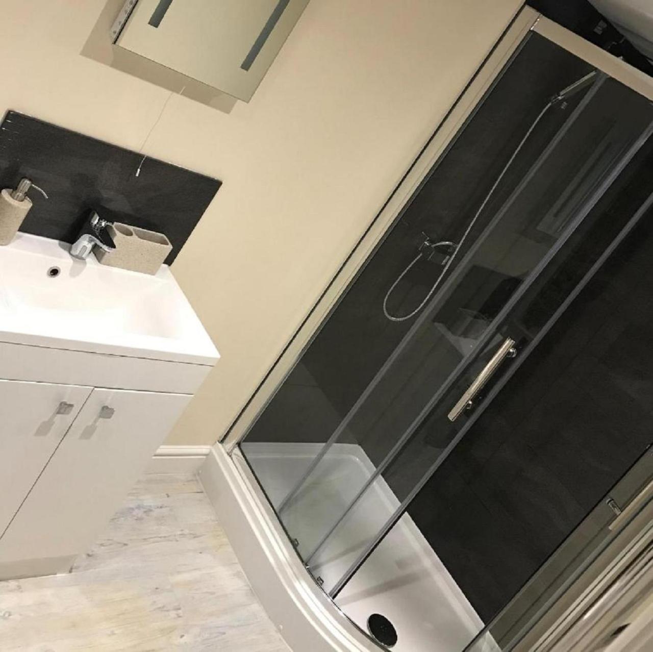 Standard Twin Room photo 2