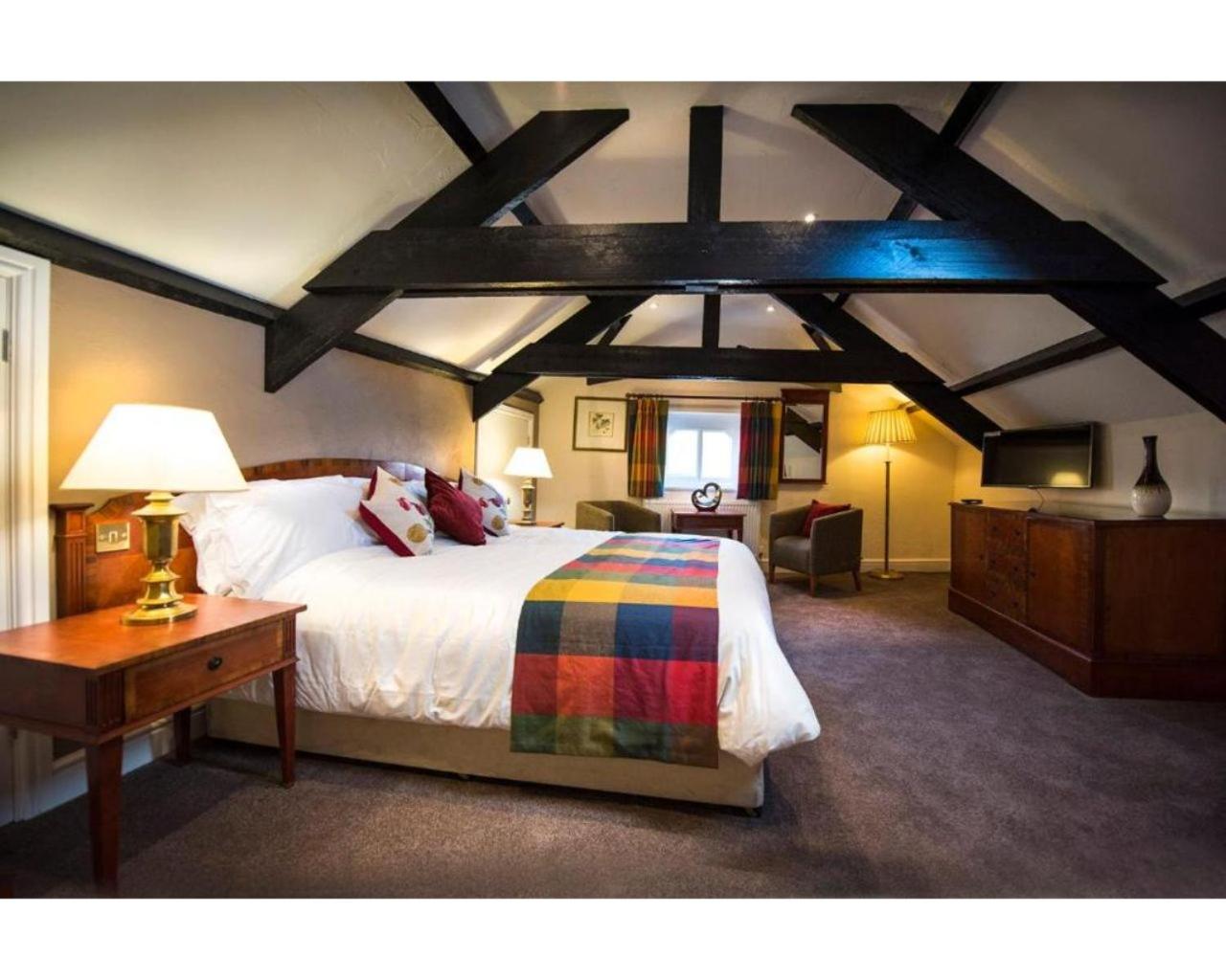 King Room photo 2