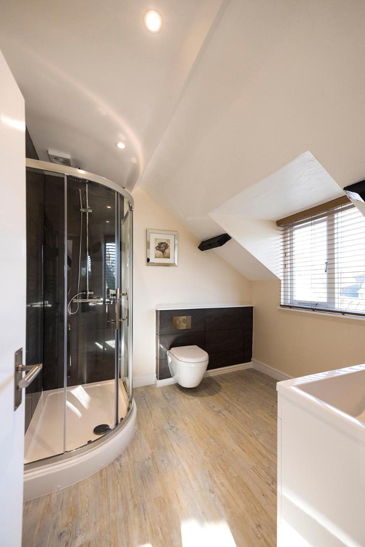 Double Room with Private Bathroom photo 2