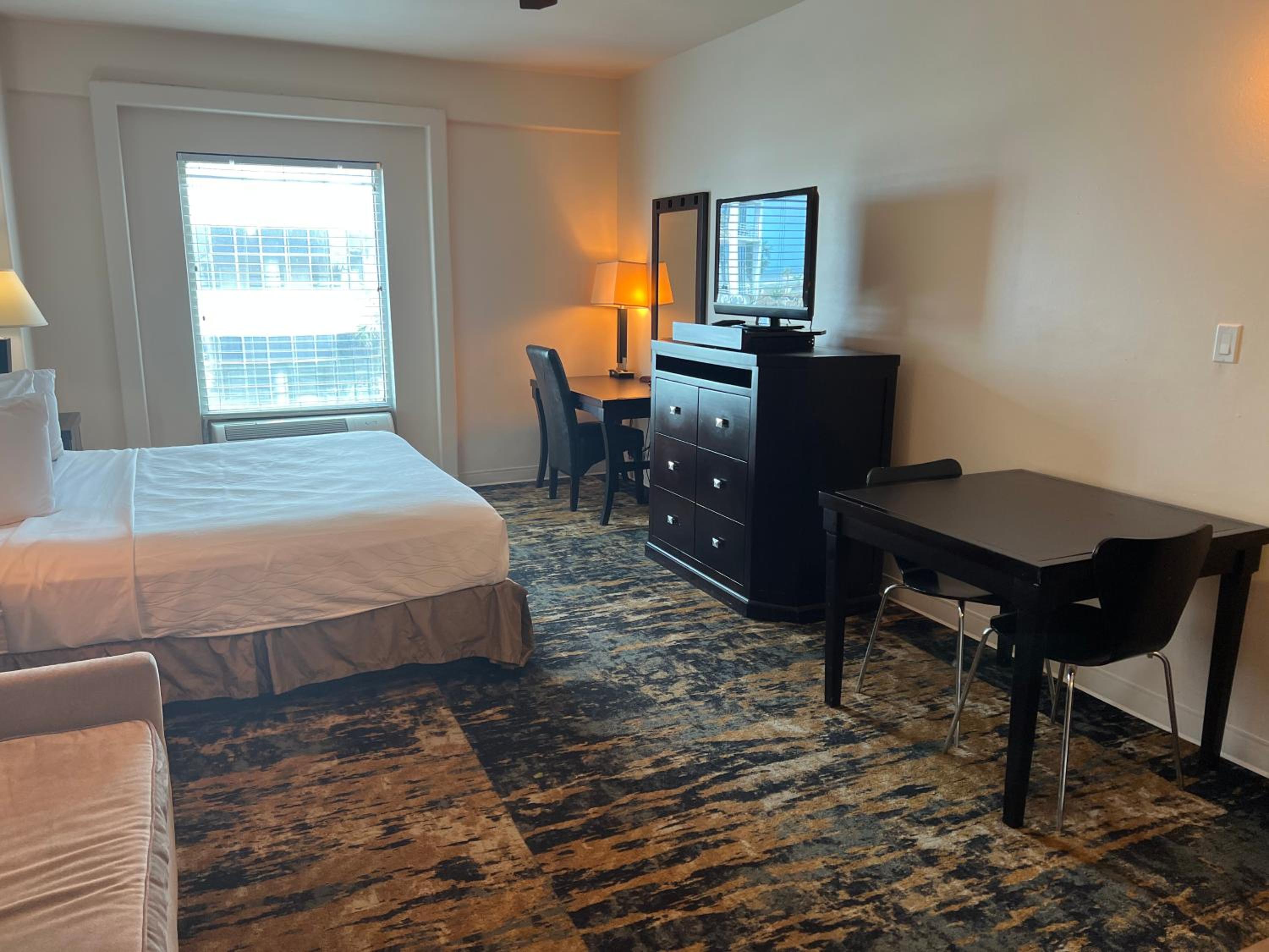 King Suite with Sofa Bed - Photo 9