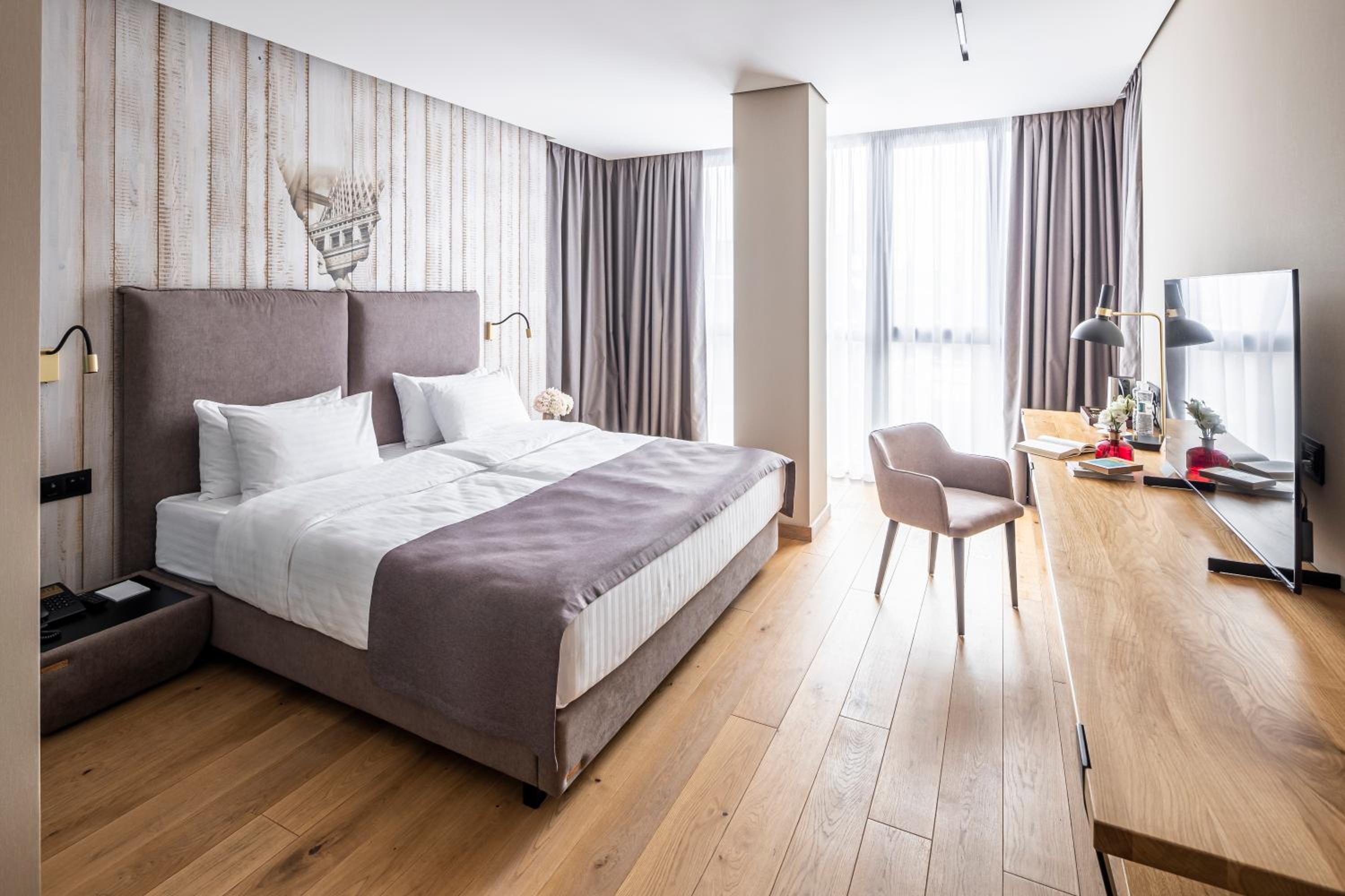 Superior Double Room photo 1