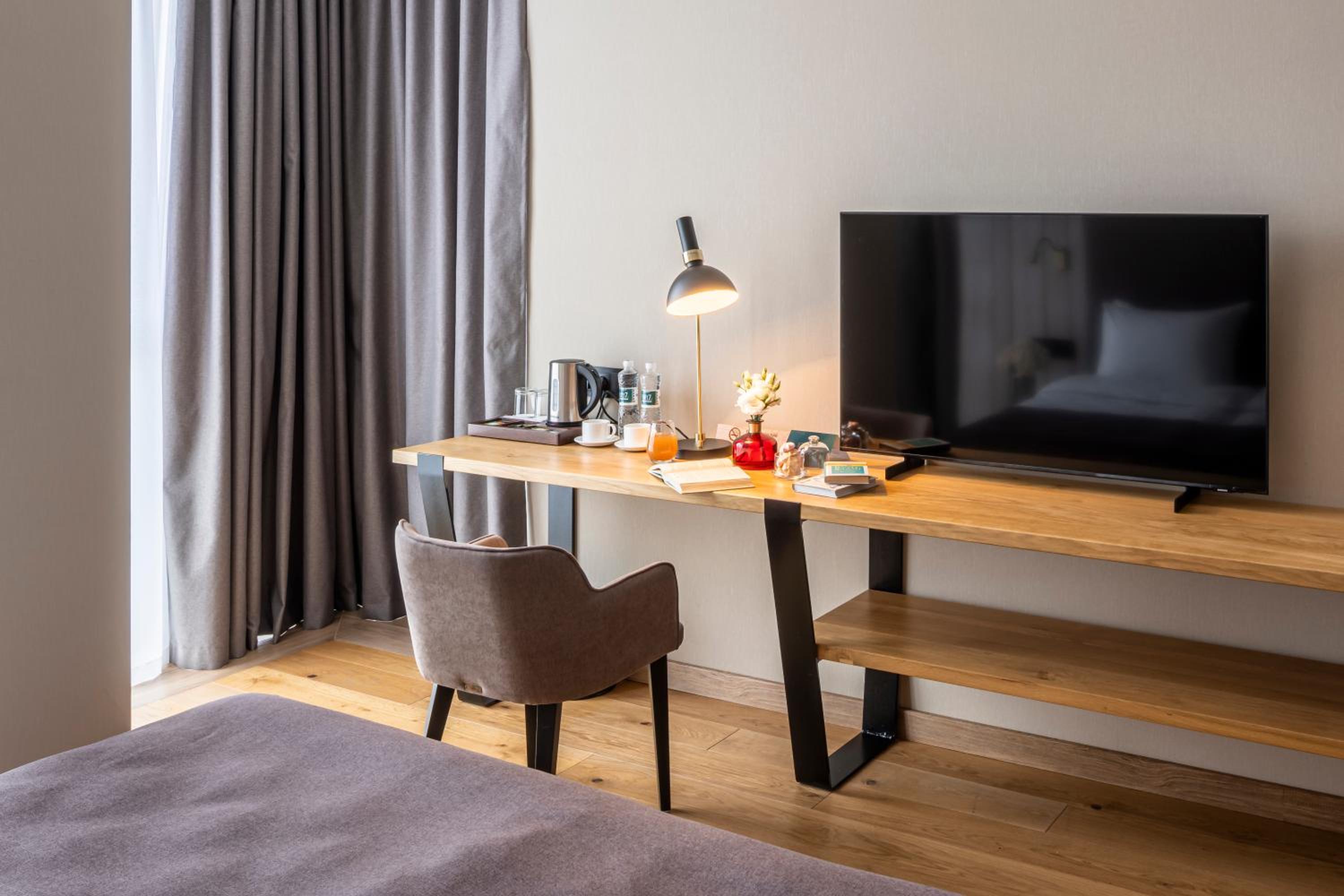 Superior Double Room photo 3