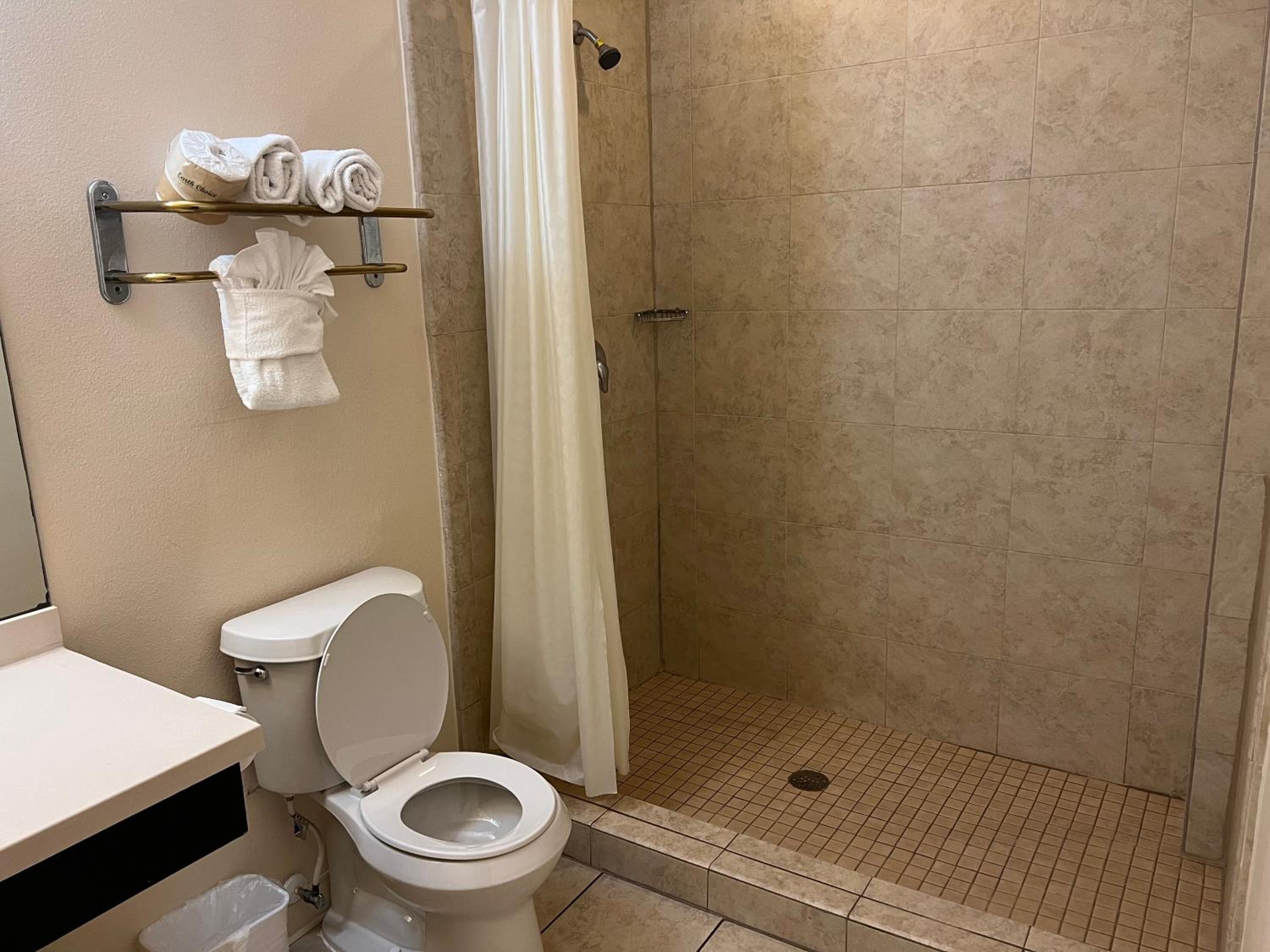 King Suite with Sofa Bed - Photo 4