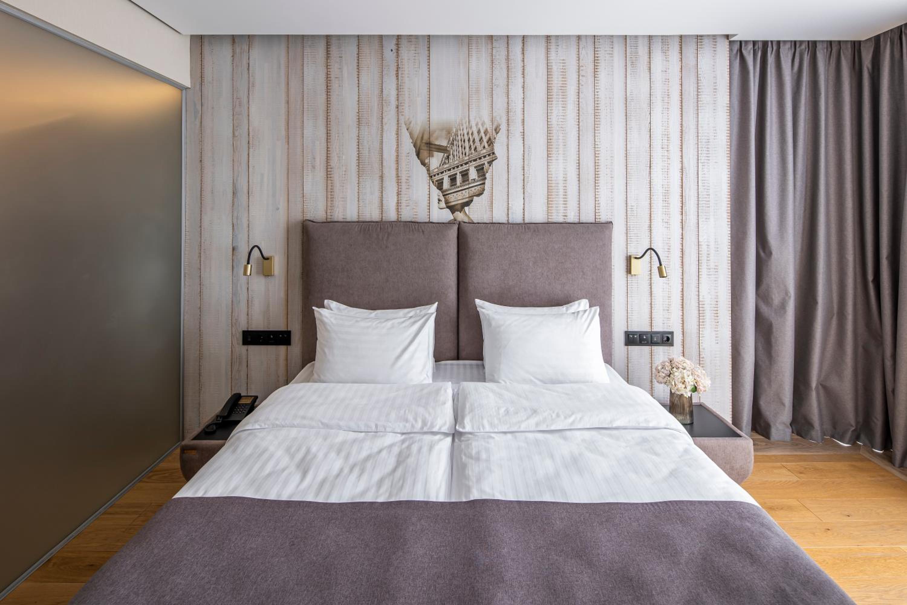 Superior Double Room photo 2