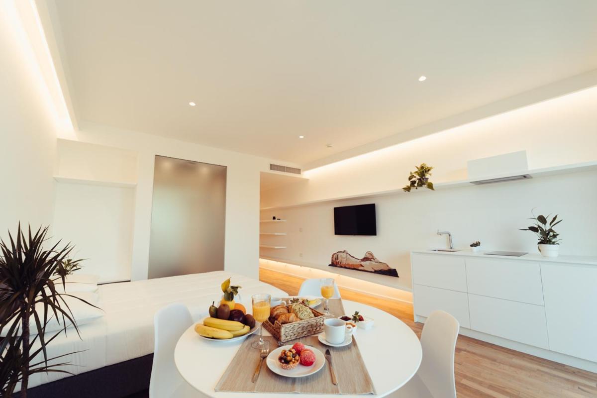Junior Suite - Photo 2