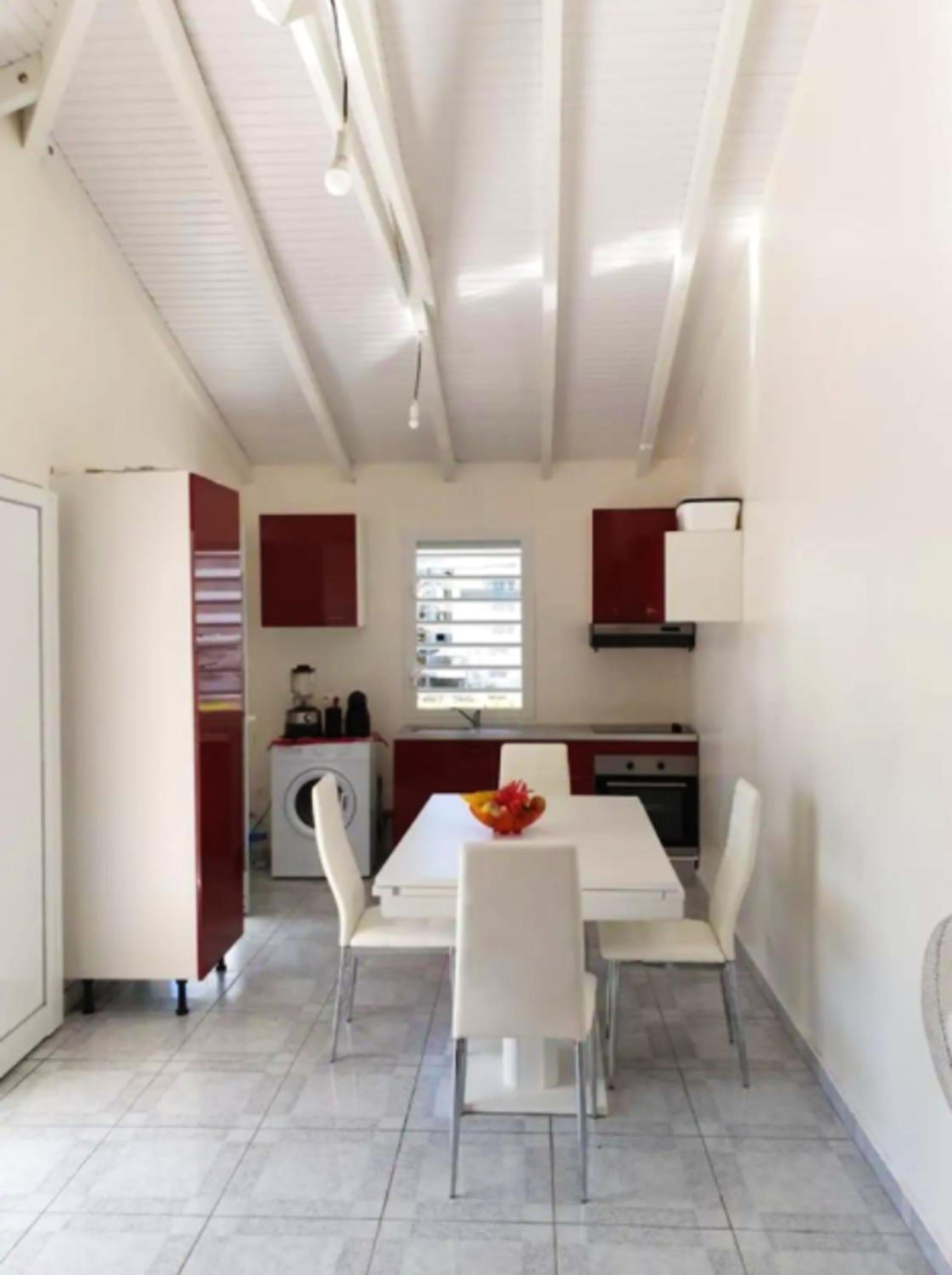 Two-Bedroom Holiday Home photo 3