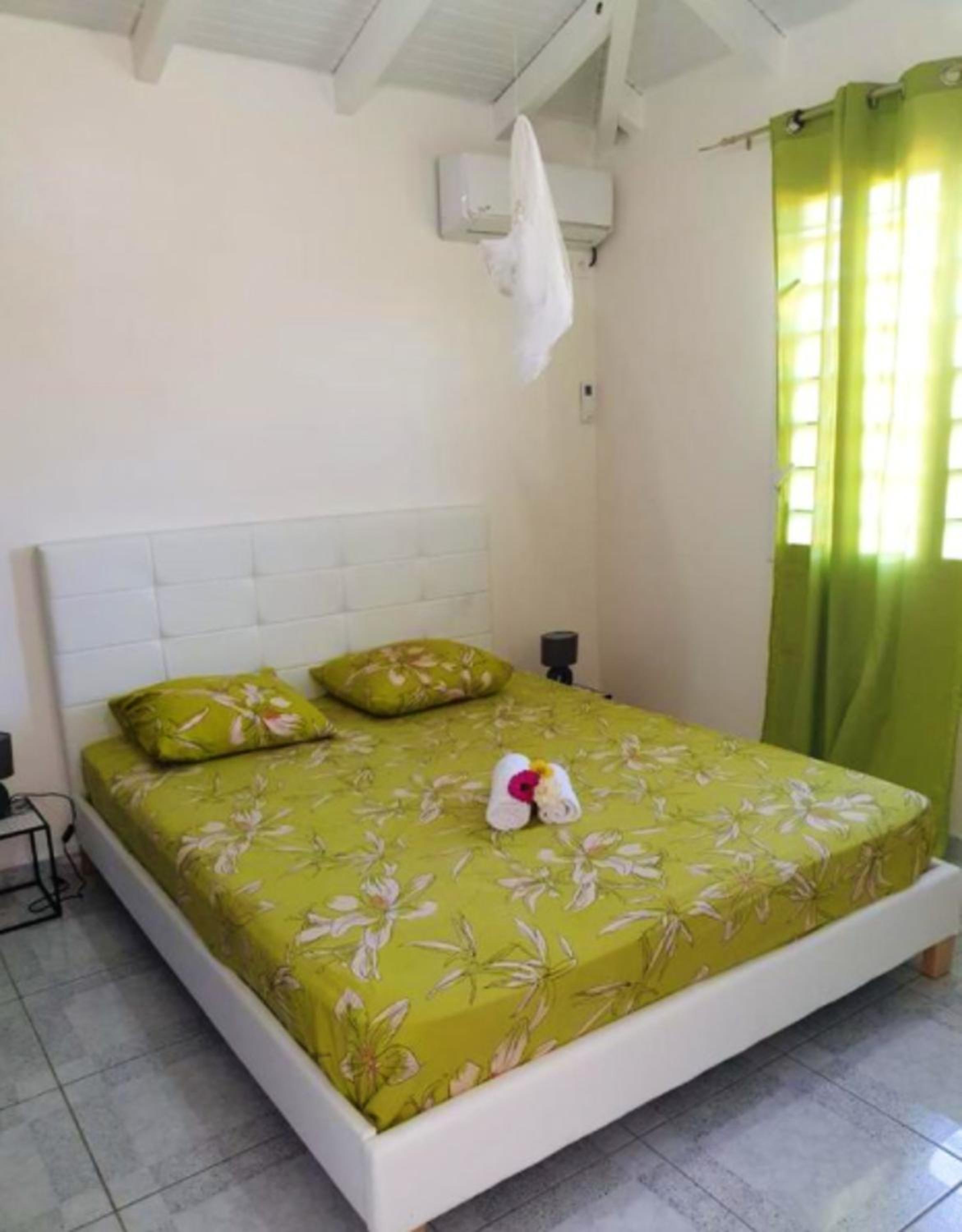 Two-Bedroom Holiday Home photo 1