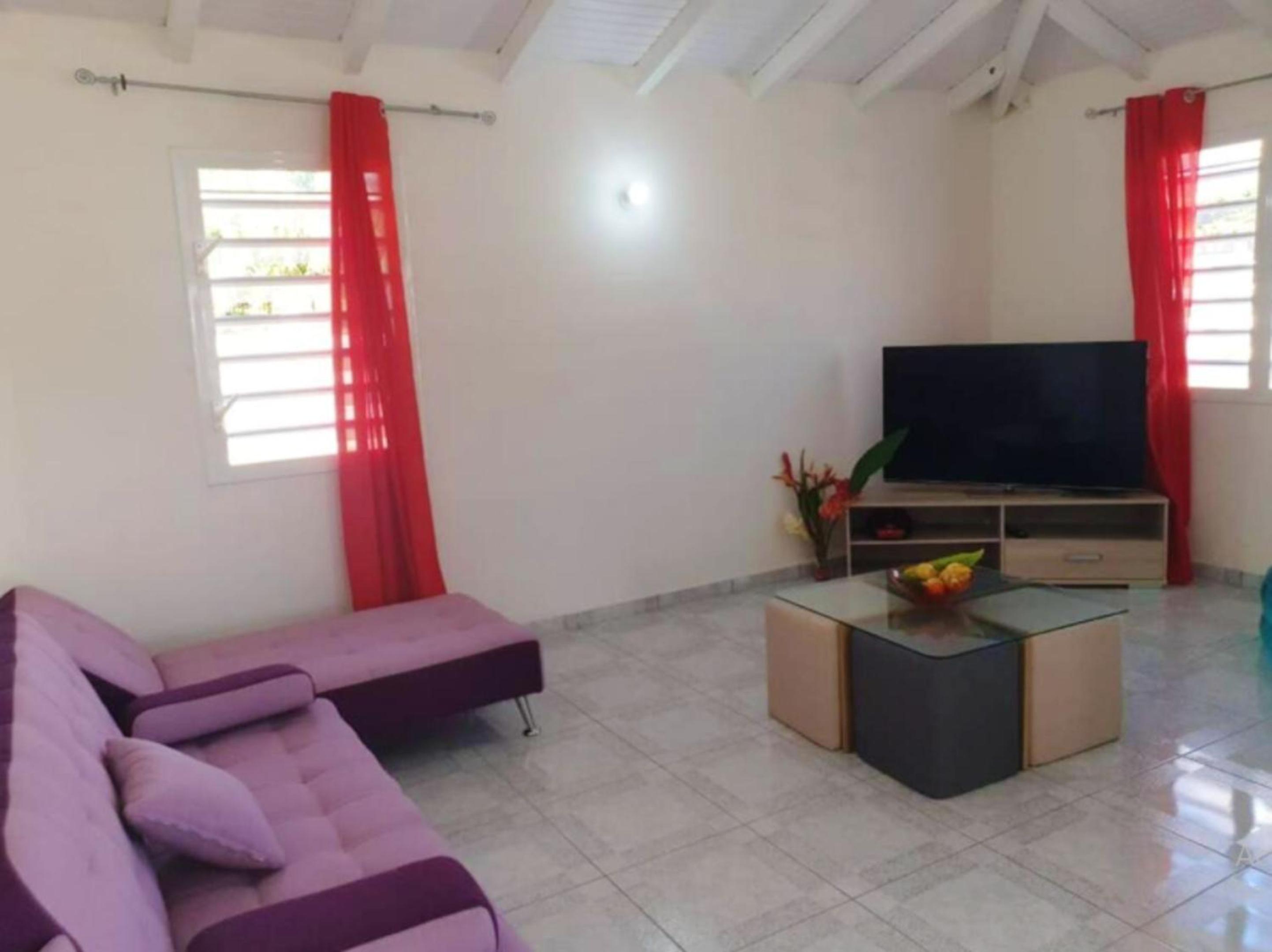 Two-Bedroom Holiday Home photo 2
