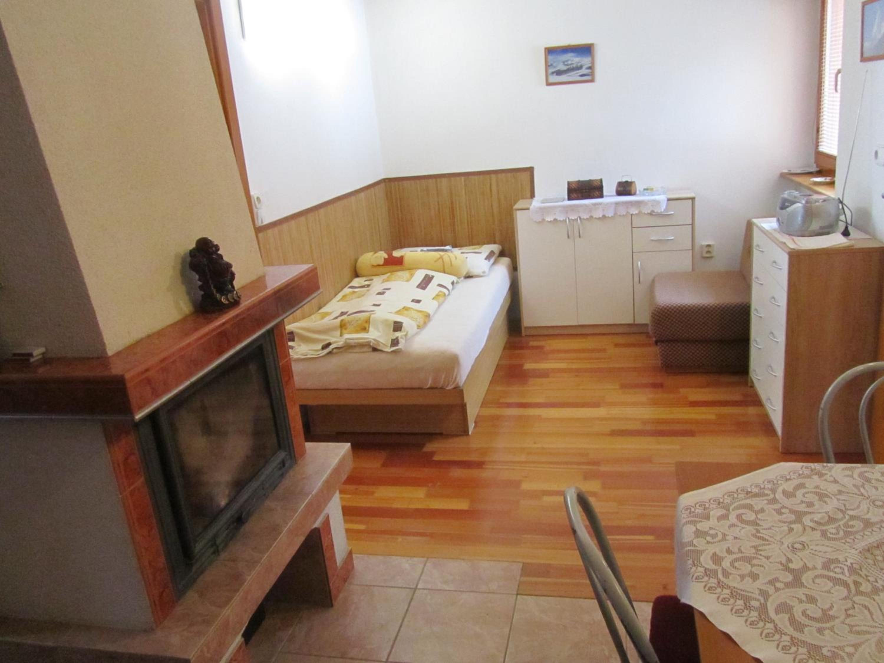 Triple Room photo 2