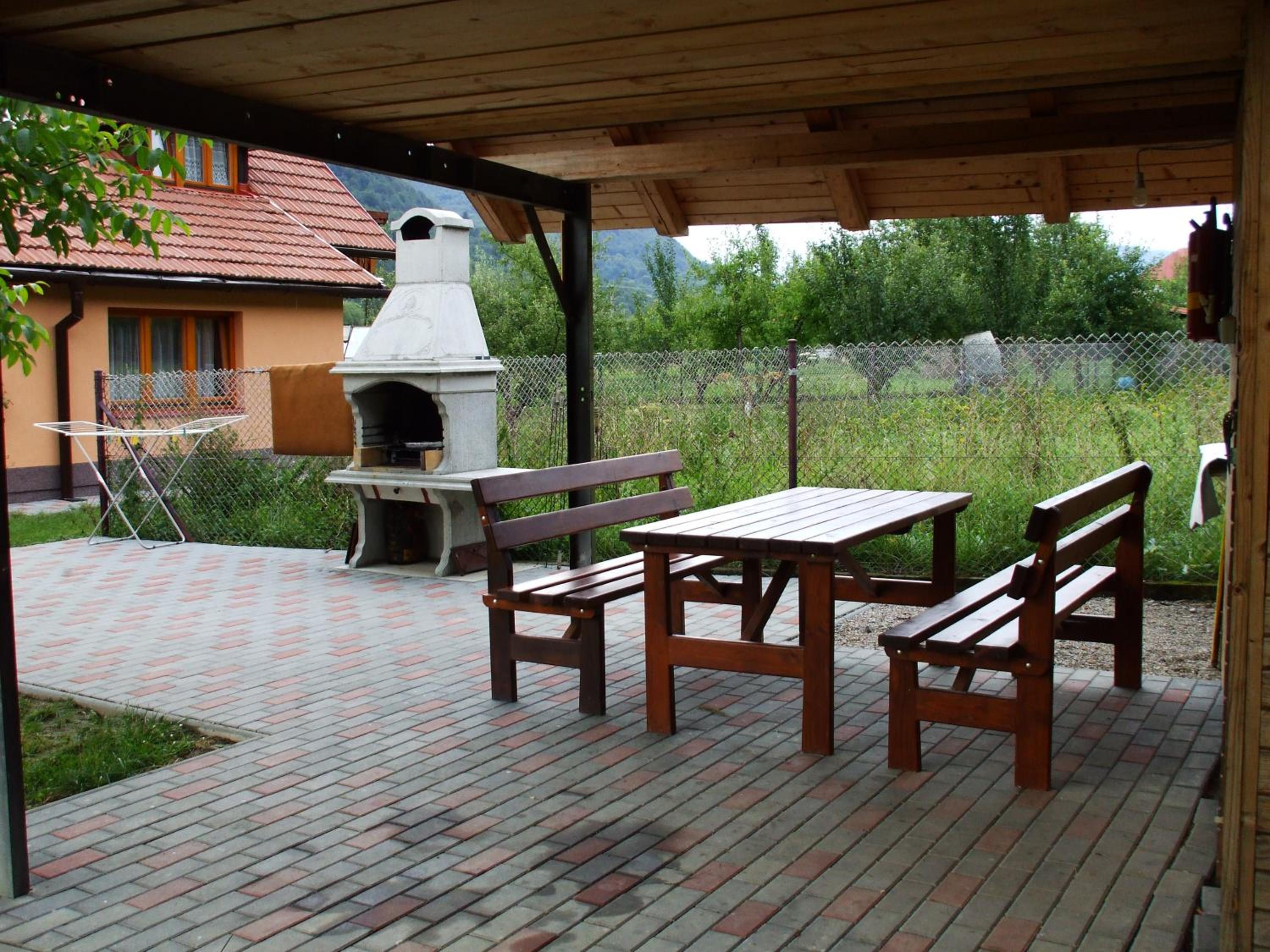 Triple Room with Balcony photo 3