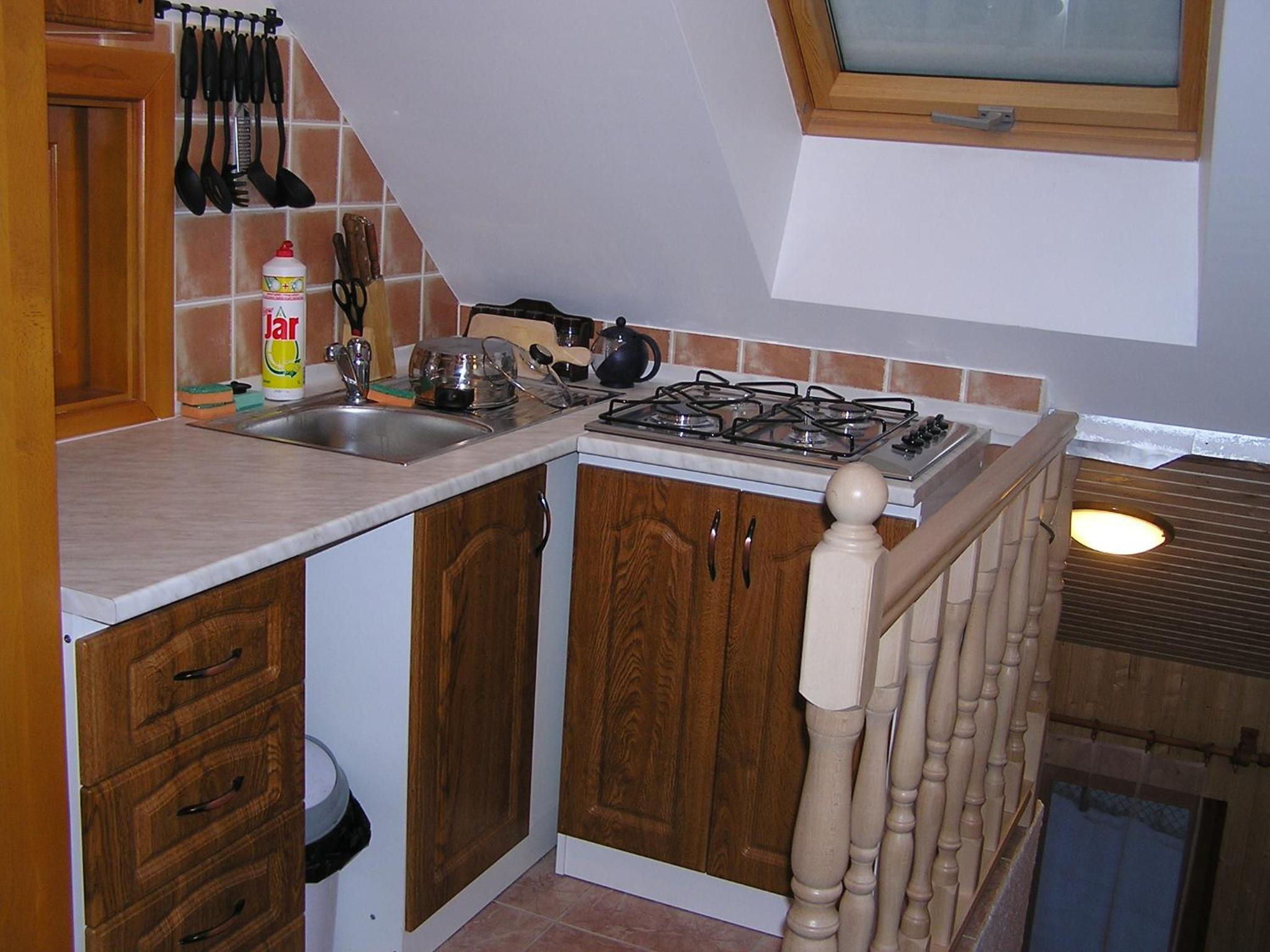 Triple Room with Balcony photo 2