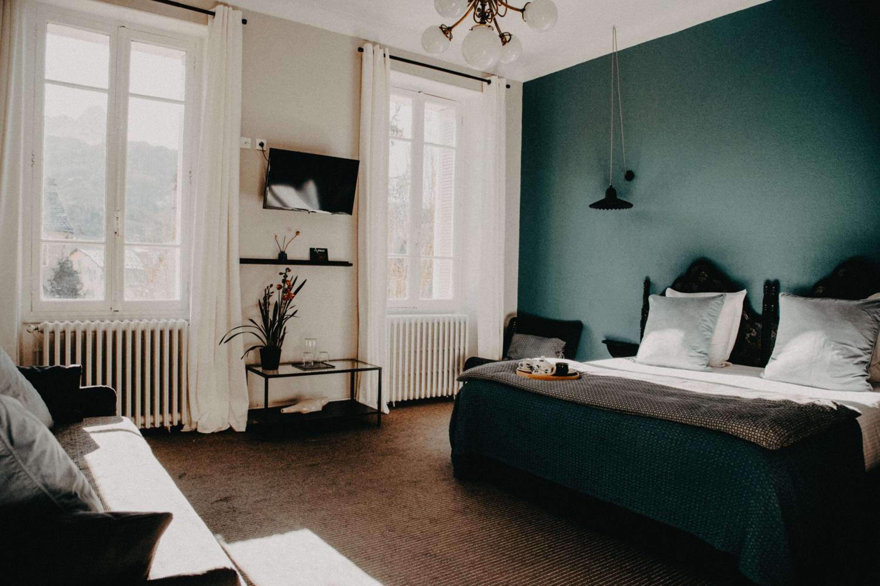 Grande Chambre Triple