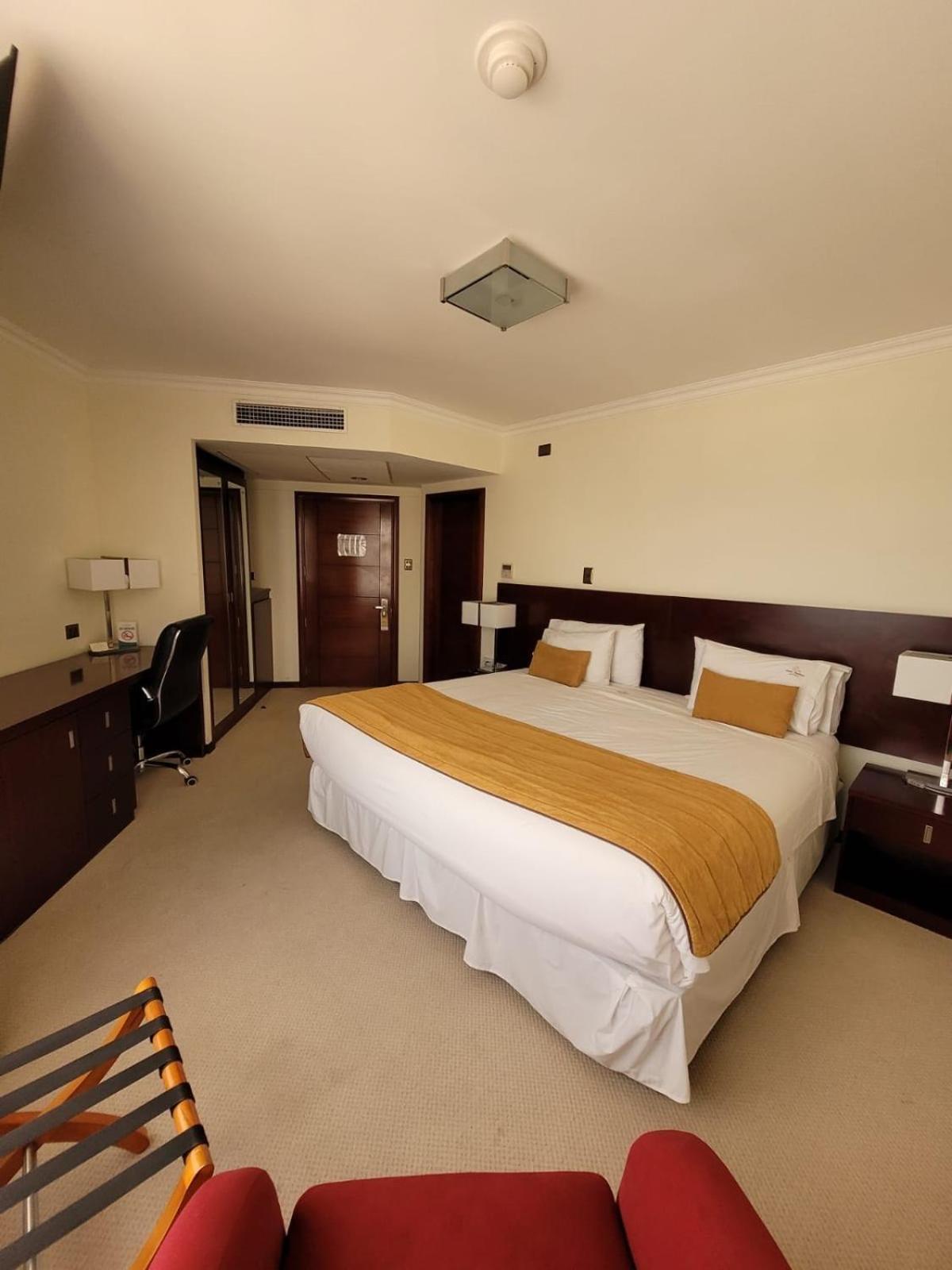 Deluxe Queen Room photo 1