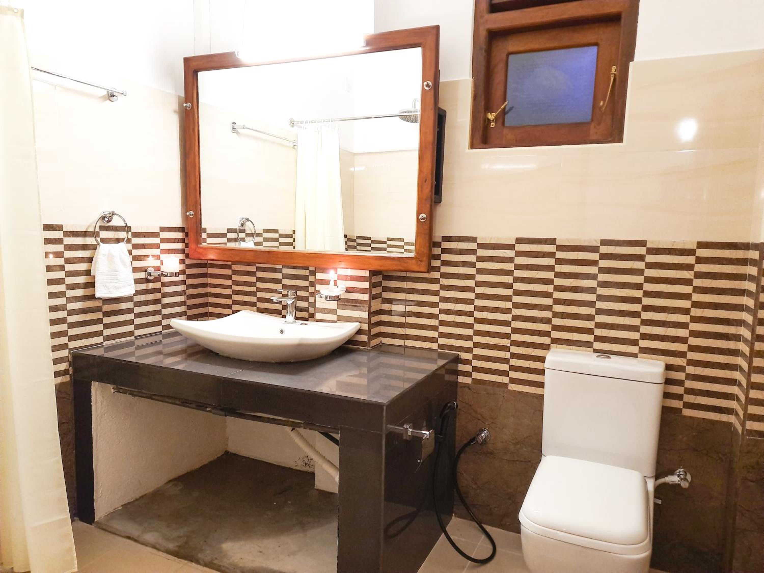Deluxe Triple Room photo 3