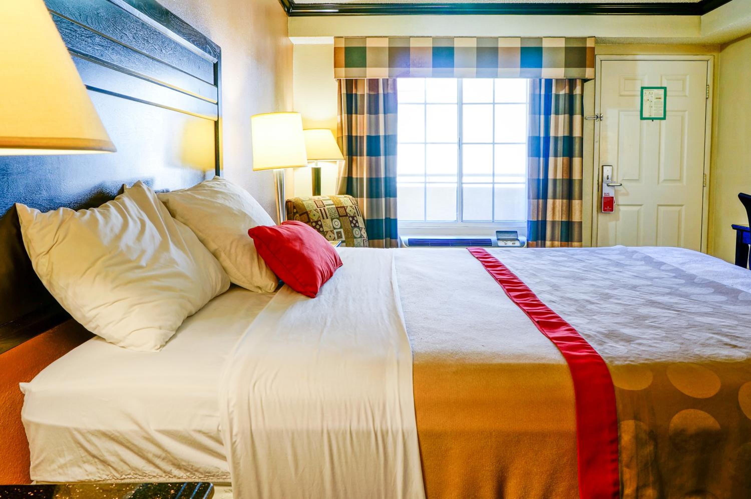 King Room - Non-Smoking - Photo 5