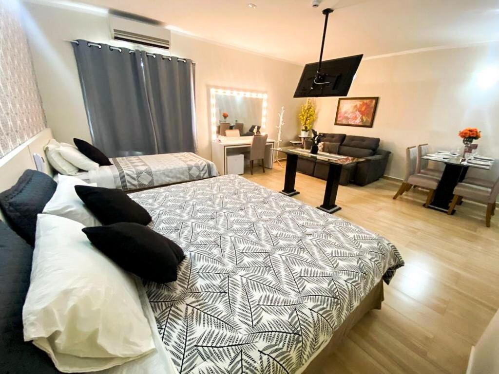 Suite photo 1