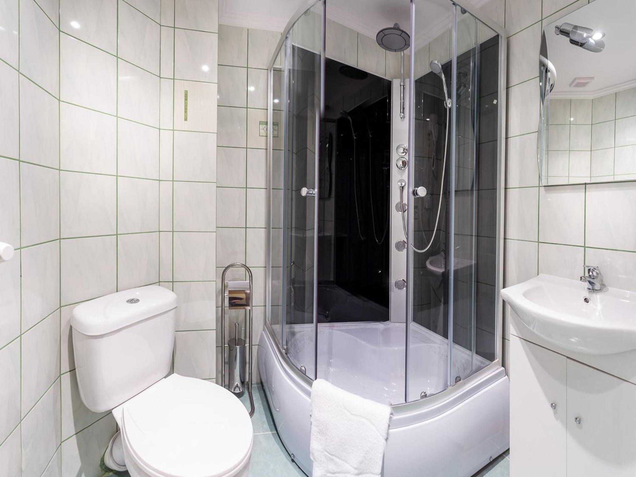 Triple Room with Garden View - Photo 5