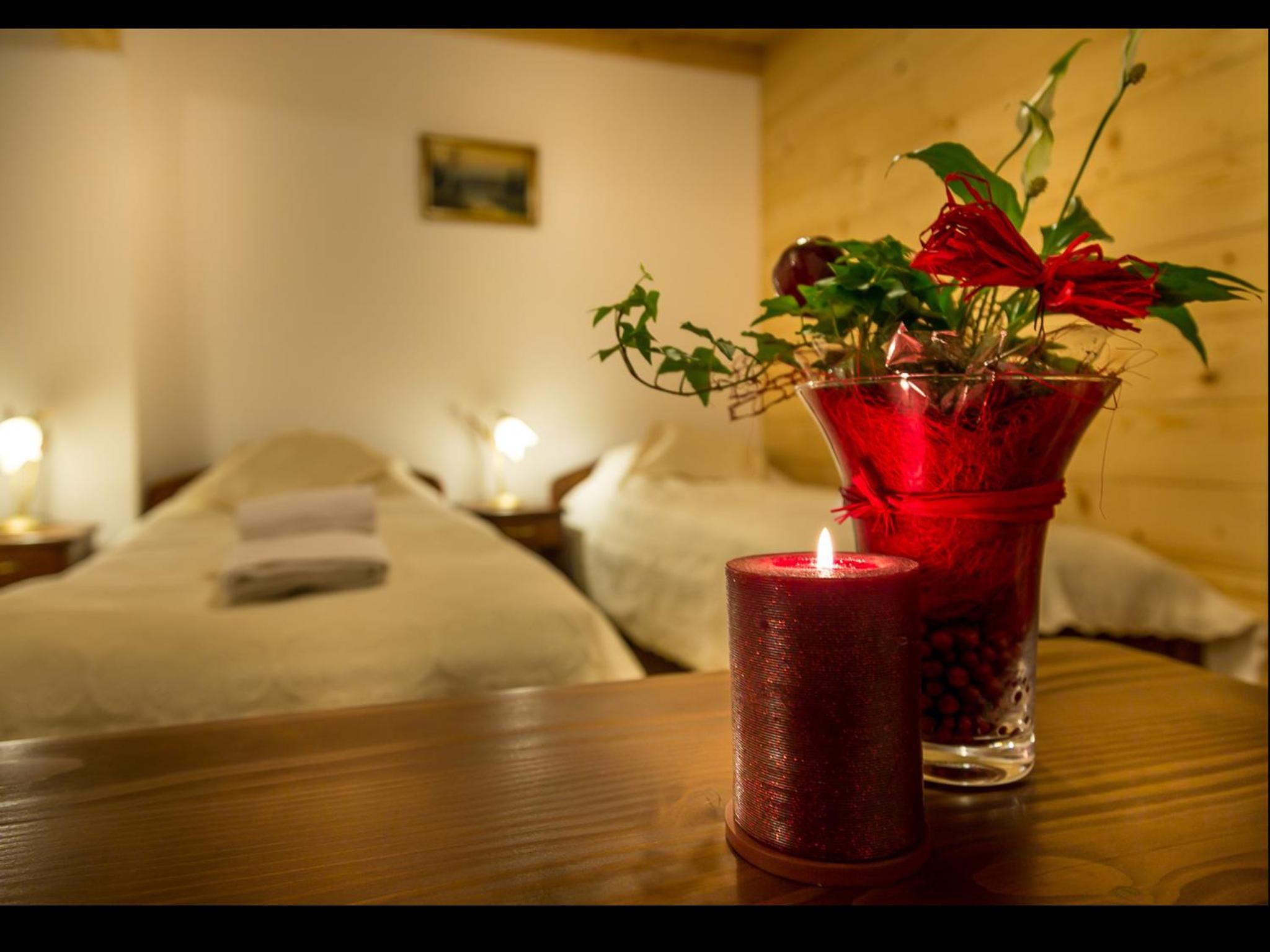 Triple Room with Garden View - Photo 4