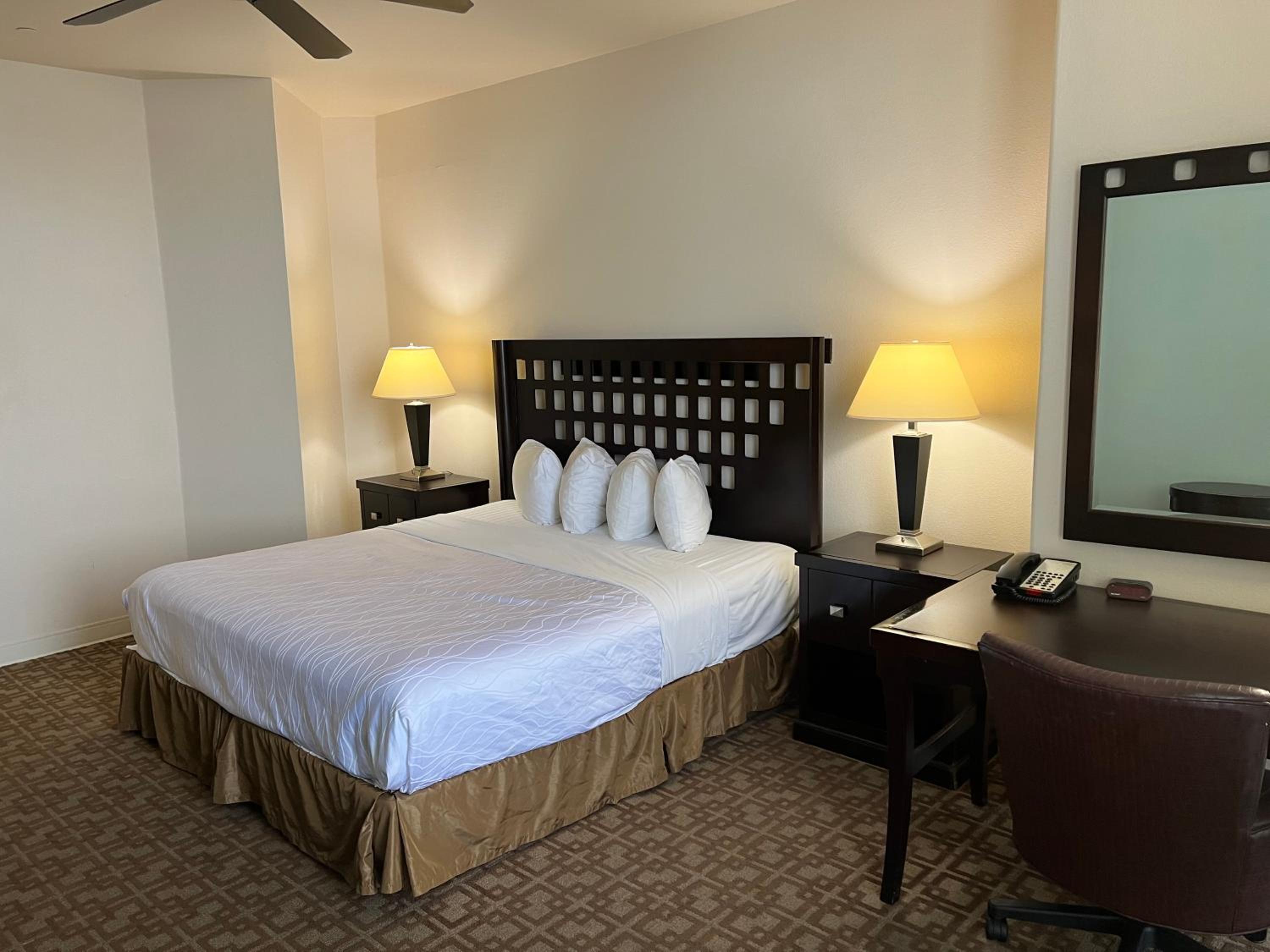 King Room - Photo 3
