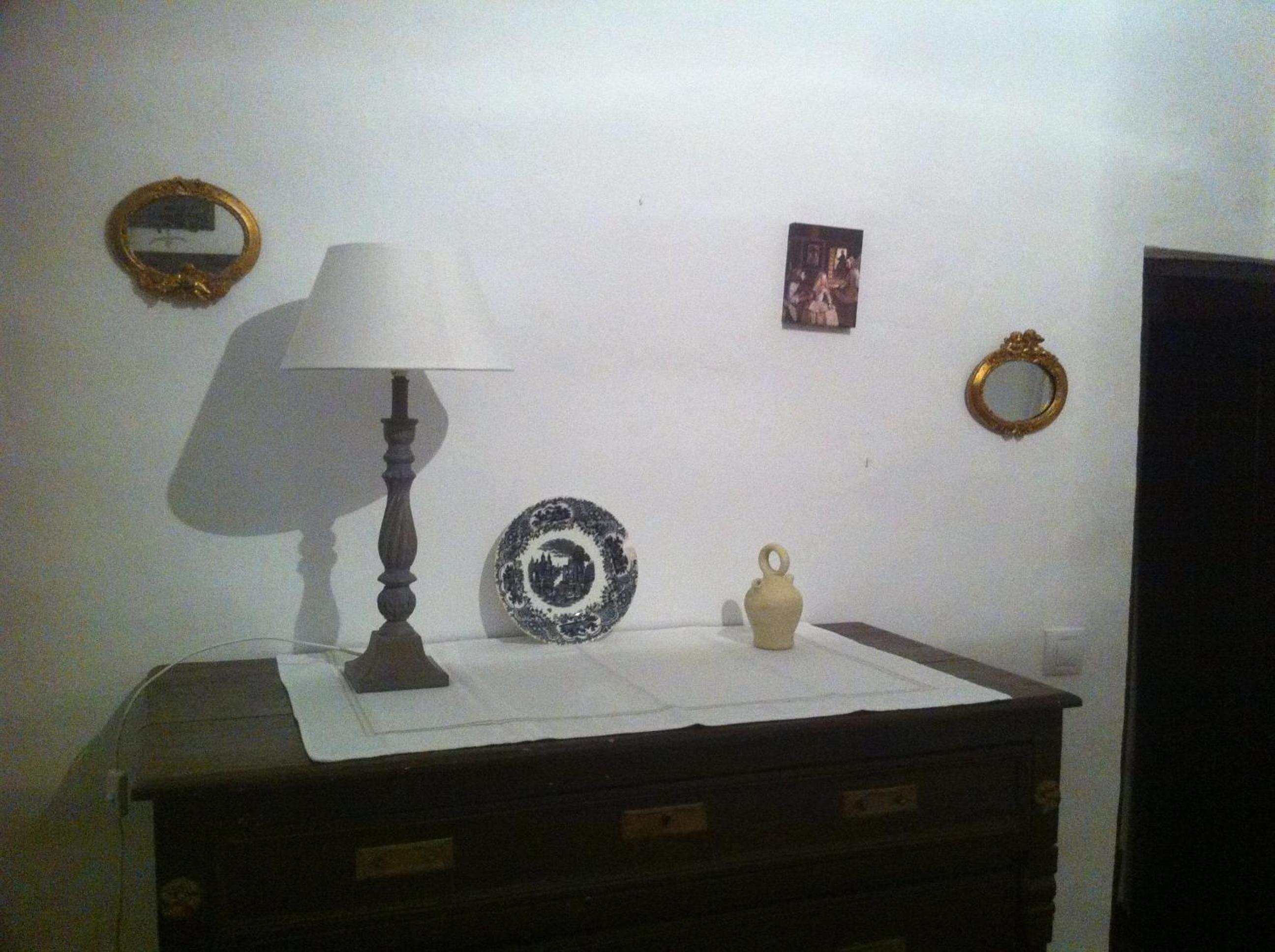Apartamento Familiar