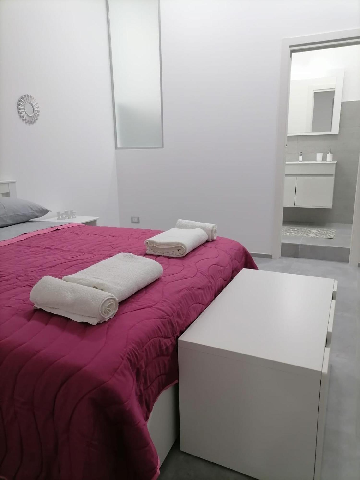 Apartment photo 1