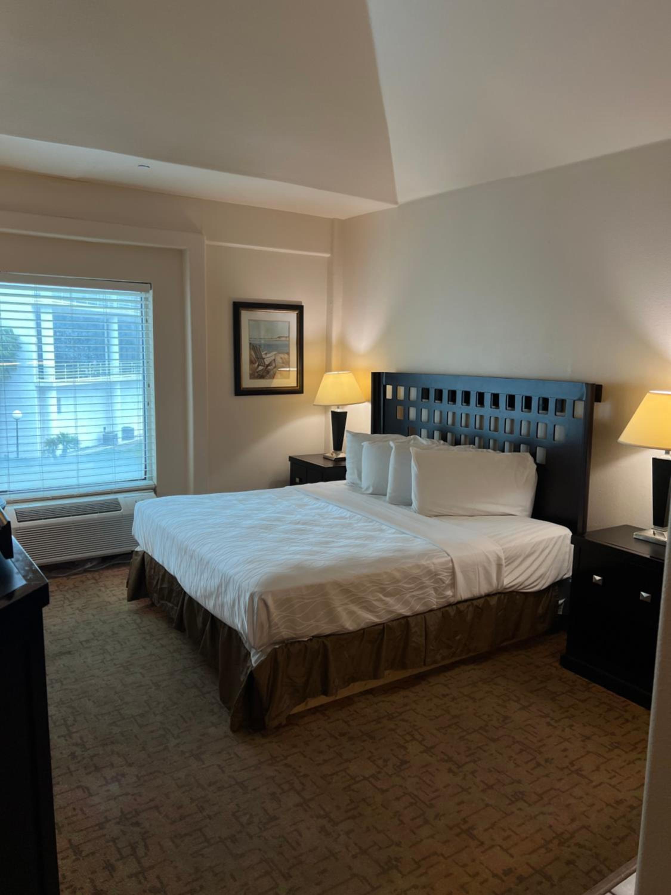 King Room - Disability Access/Non-Smoking - Photo 1