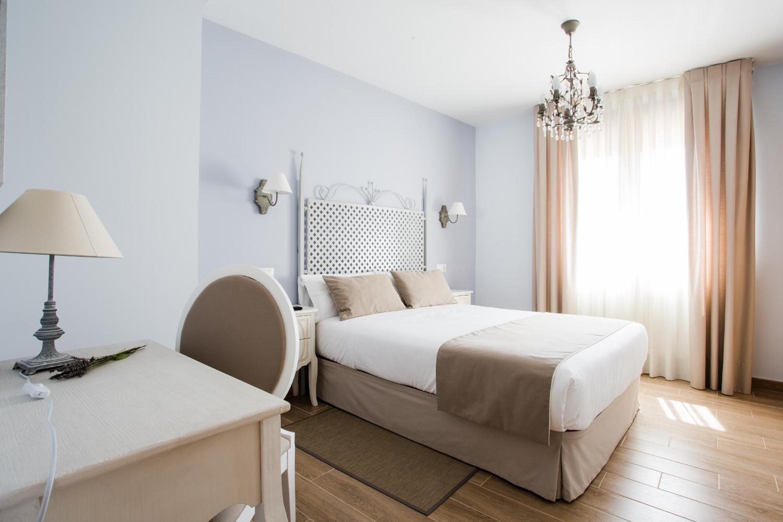Habitación Doble o con Dos Camas - Acceso para Discapacitados