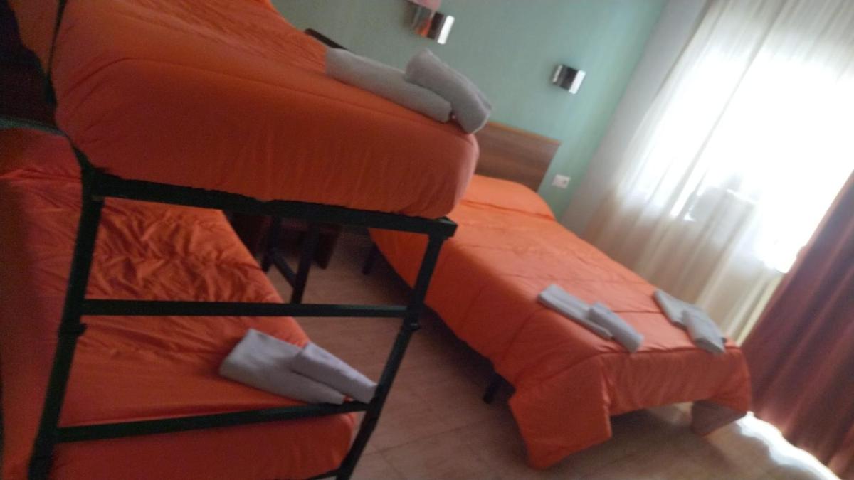Quadruple Room with Bath