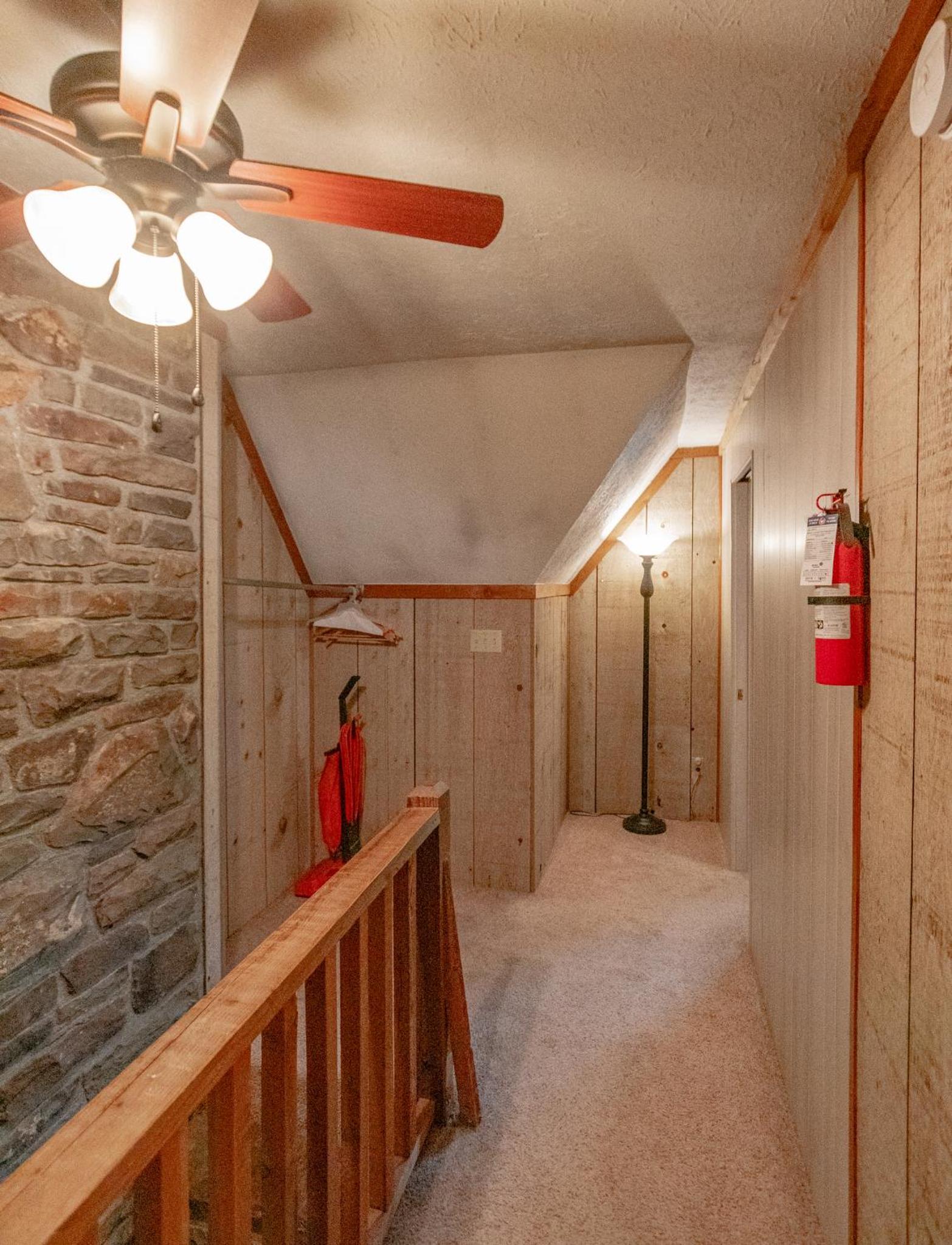 Family Double Room