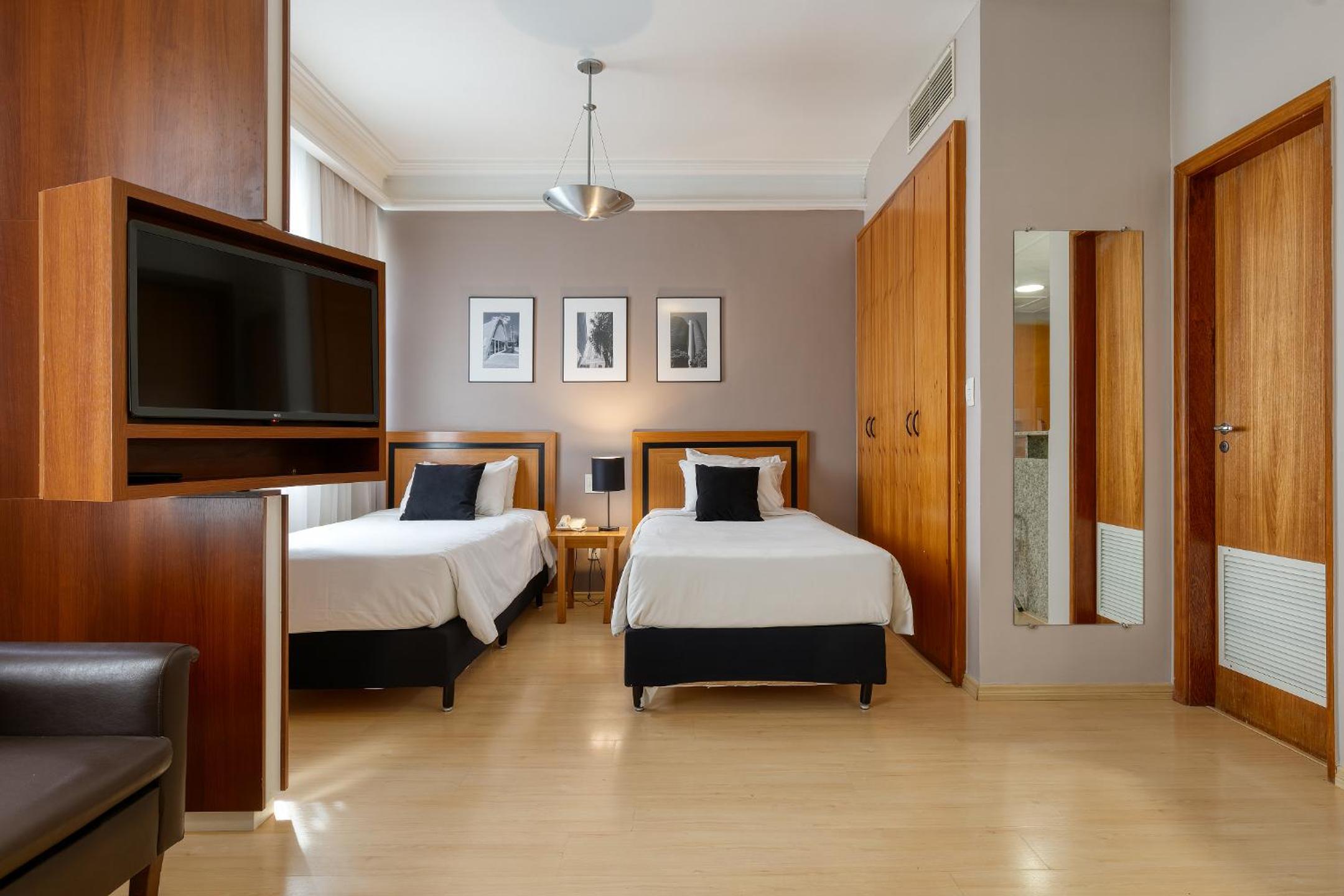 Superior Twin Room - Photo 1