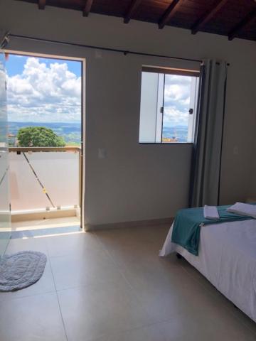 King Suite with Balcony