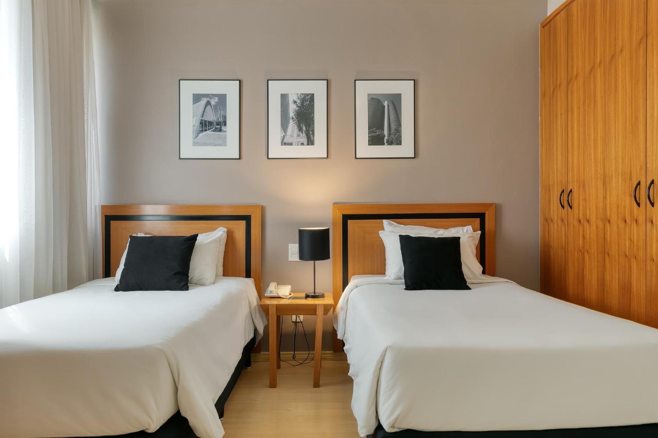Superior Twin Room - Photo 2