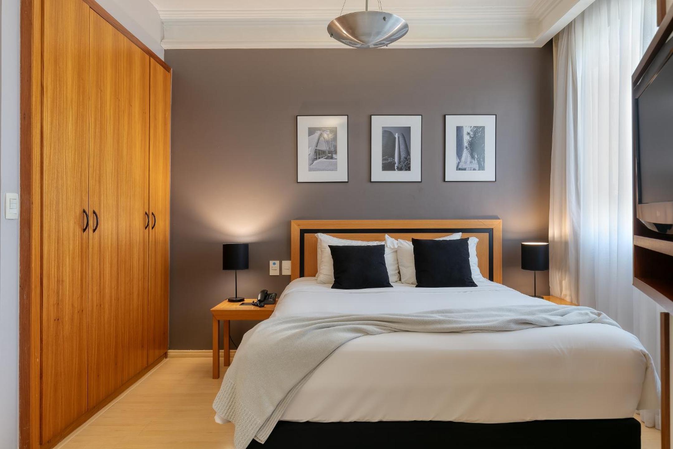 Superior Double Room - Photo 7