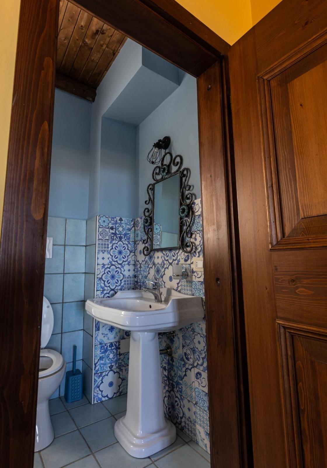 Deluxe Quadruple Room photo 3