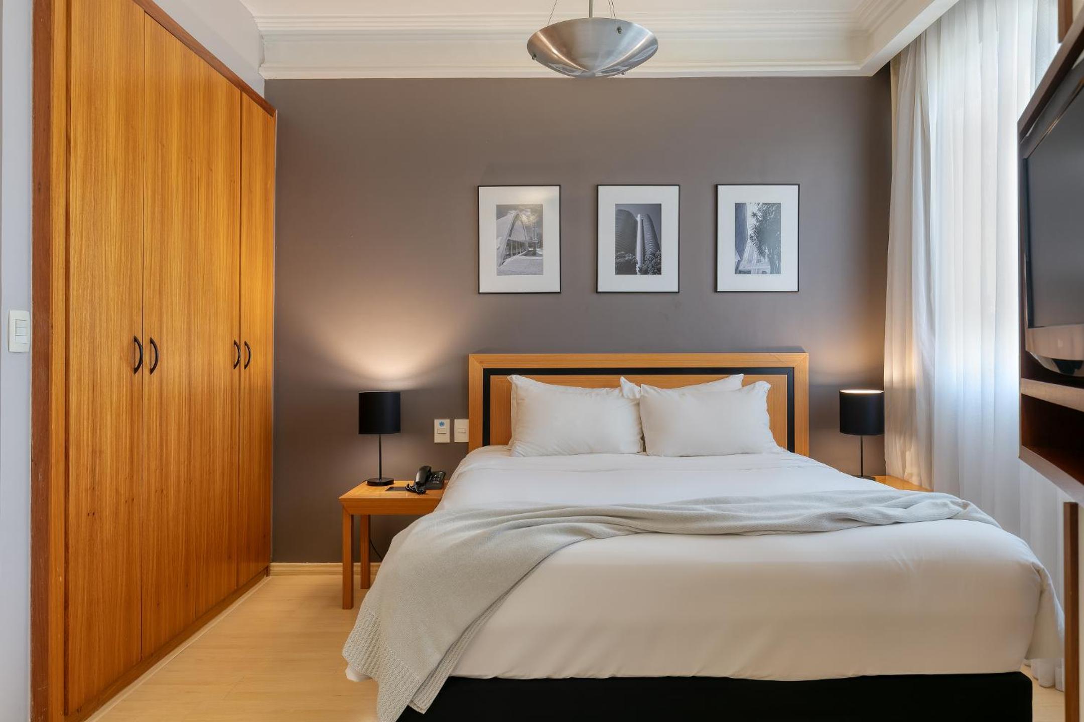 Standard Apartment - Photo 1