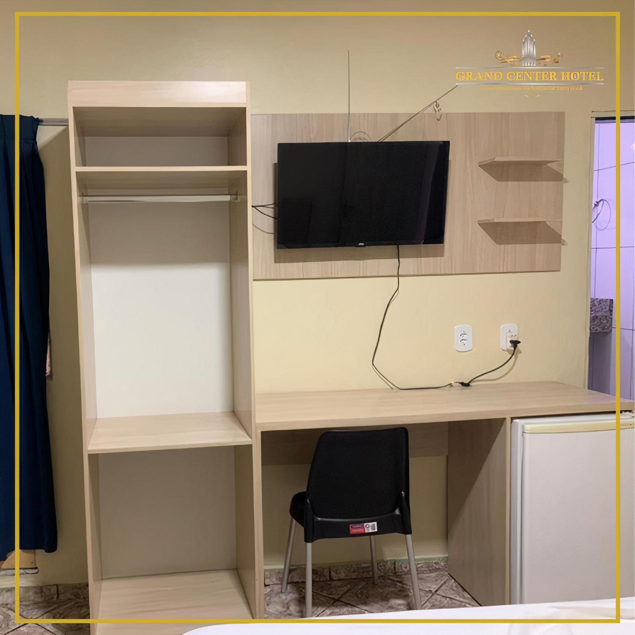 Deluxe Double or Twin Room photo 3