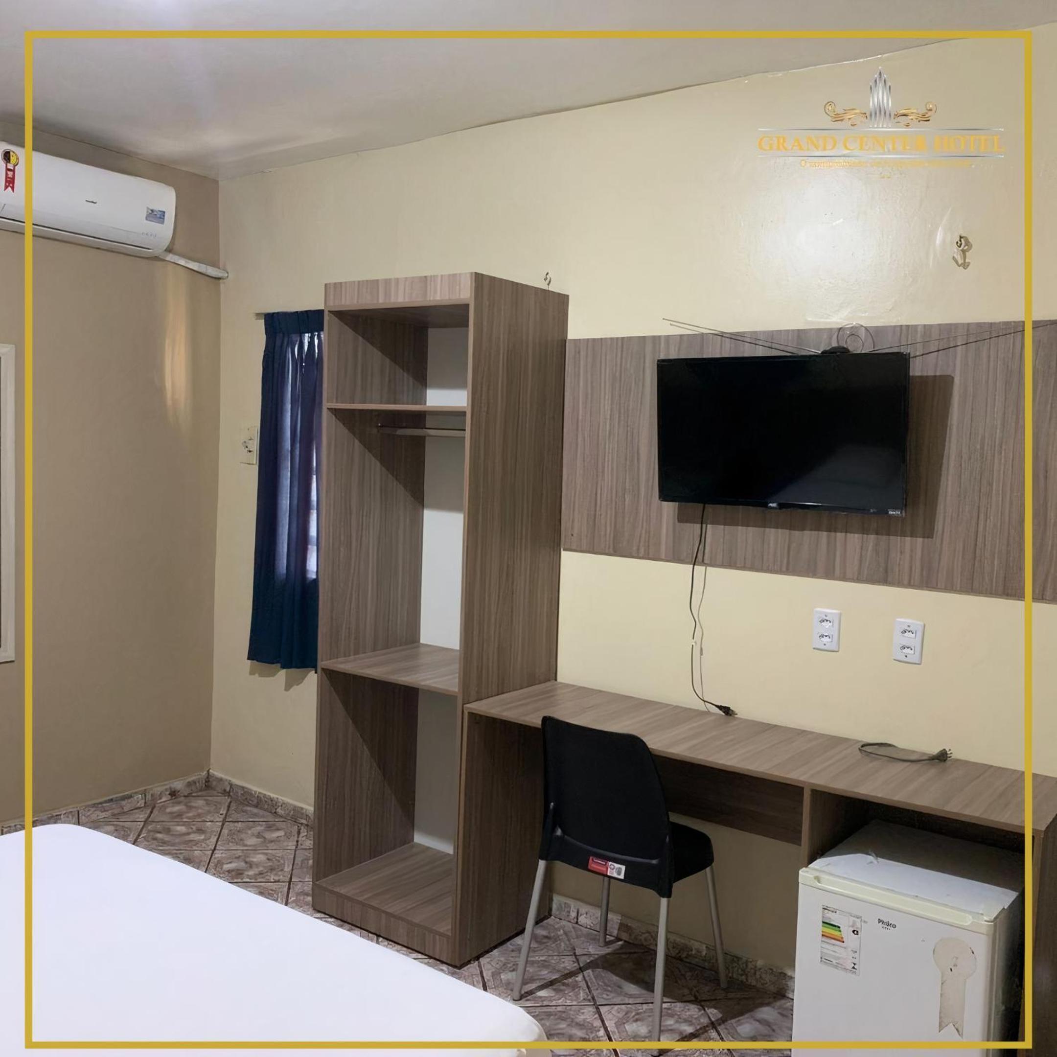 Deluxe Double or Twin Room photo 1