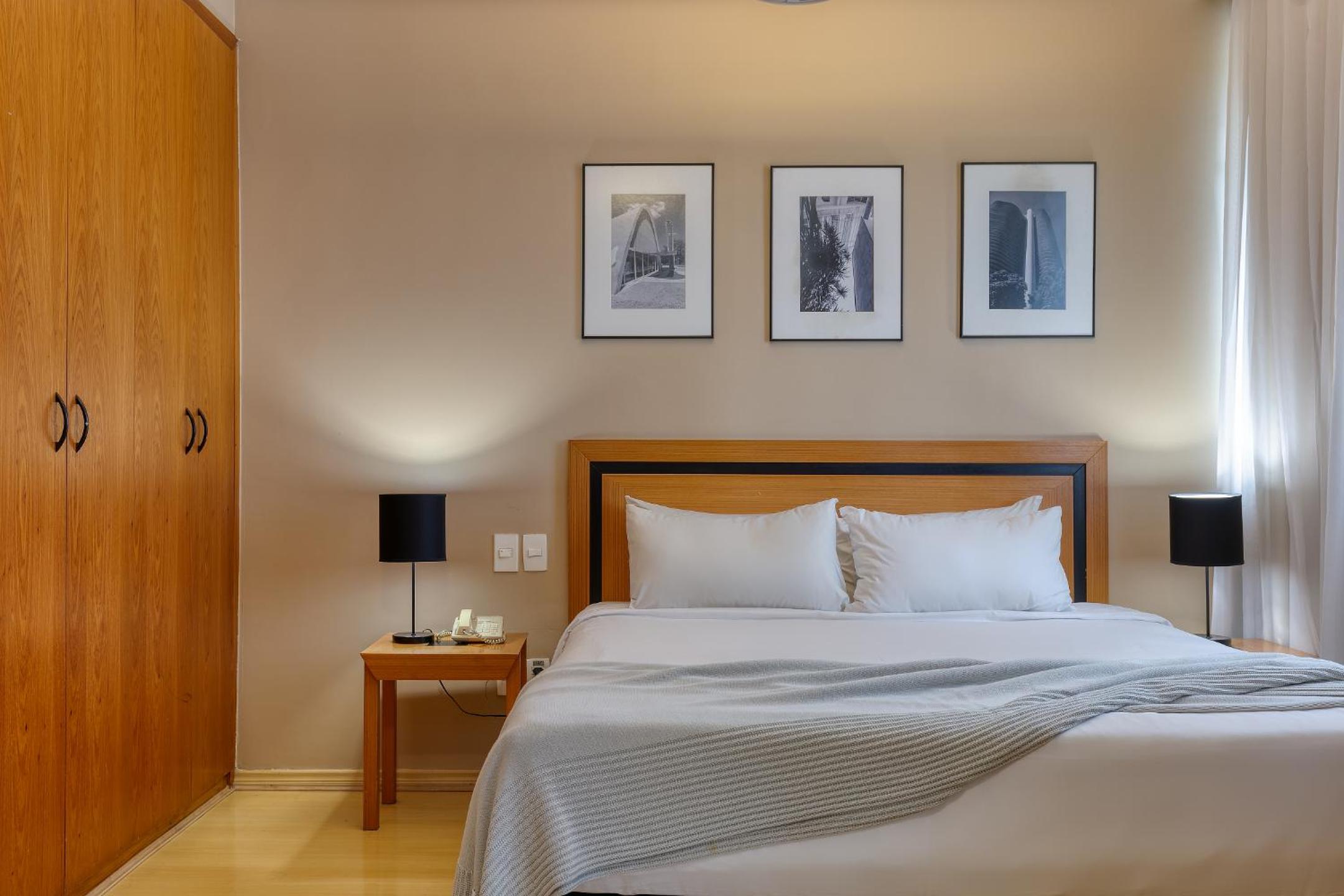 Standard Double Room - Photo 2