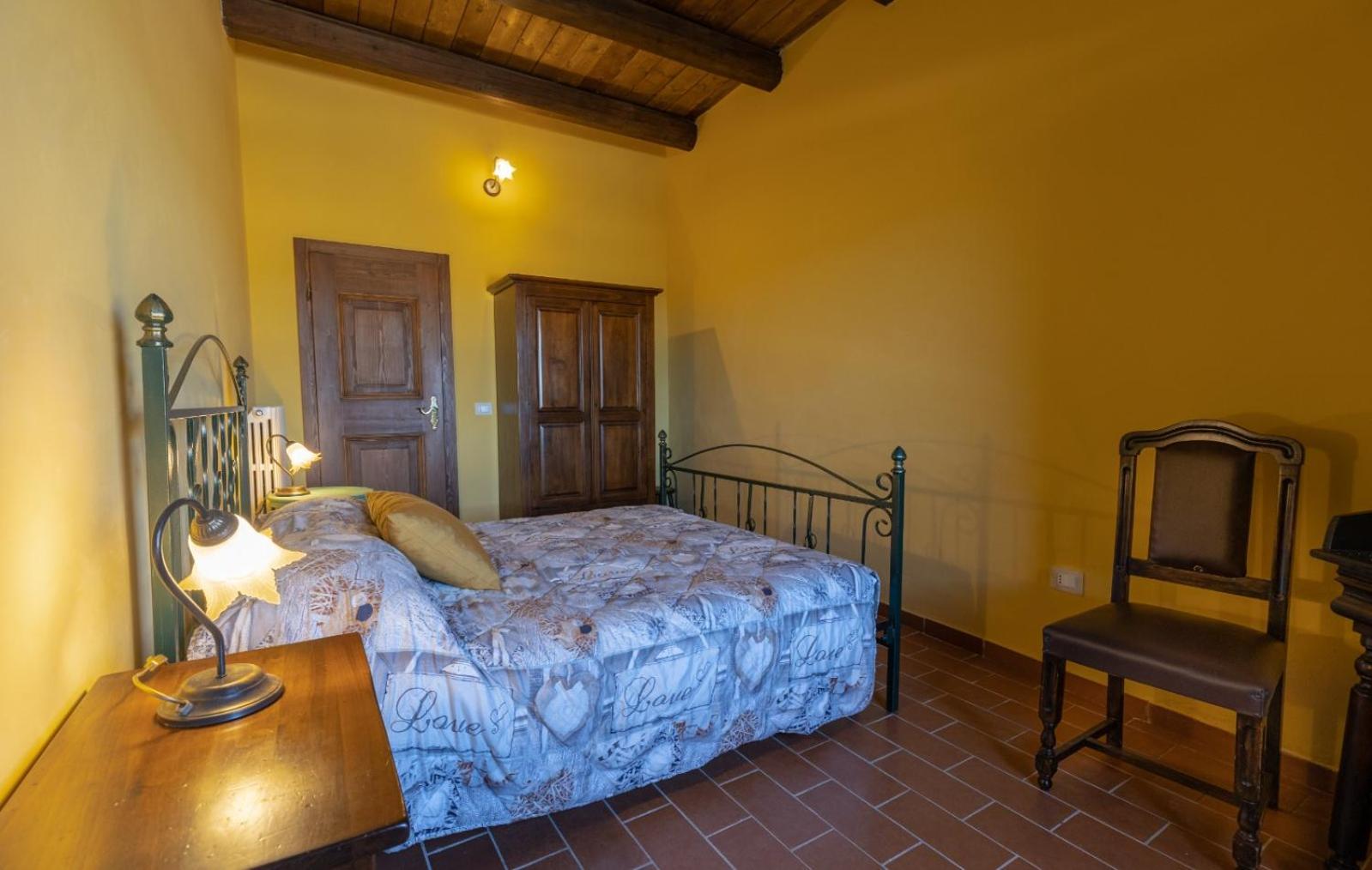 Deluxe Double Room photo 3