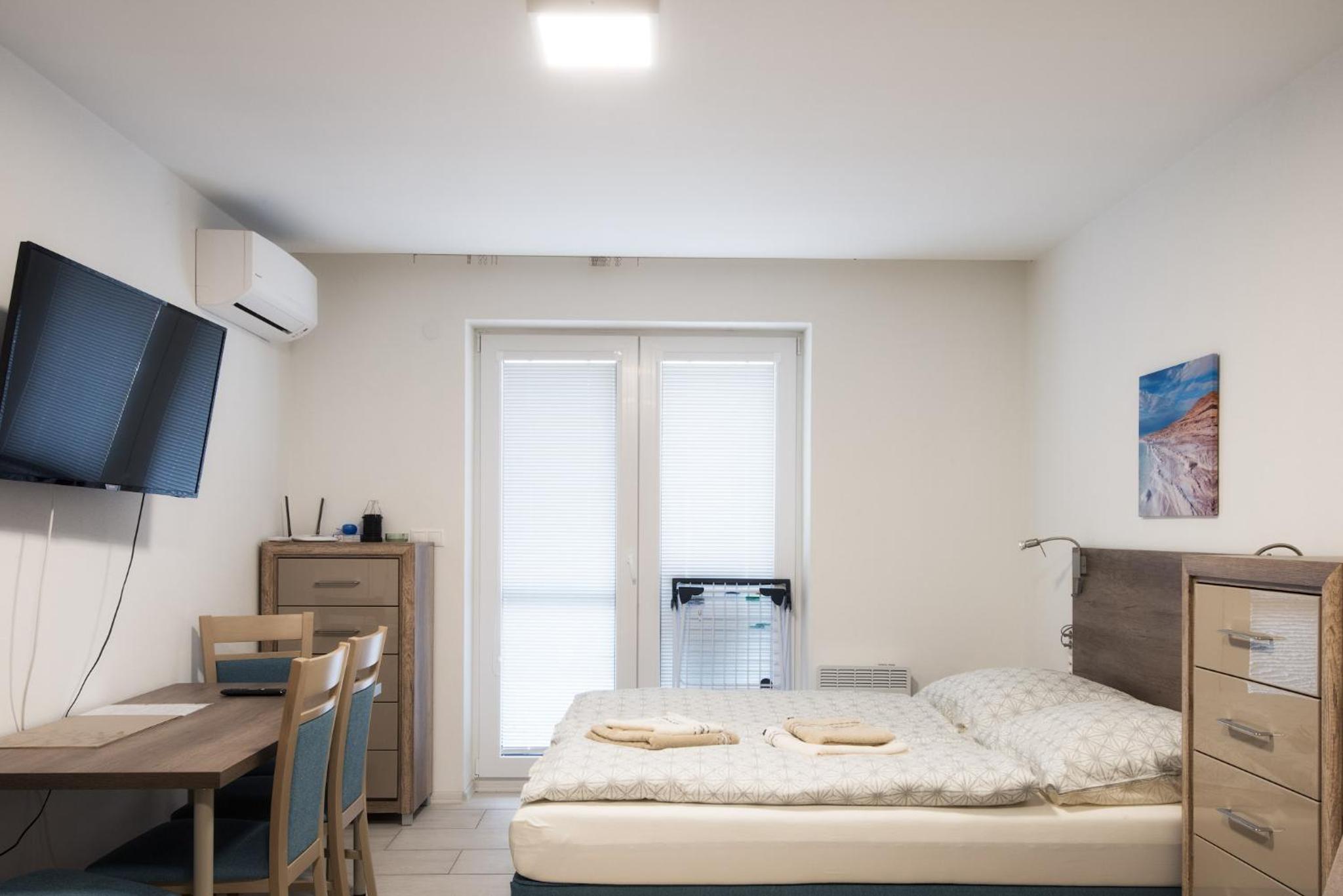 One-Bedroom Apartment - Photo 10