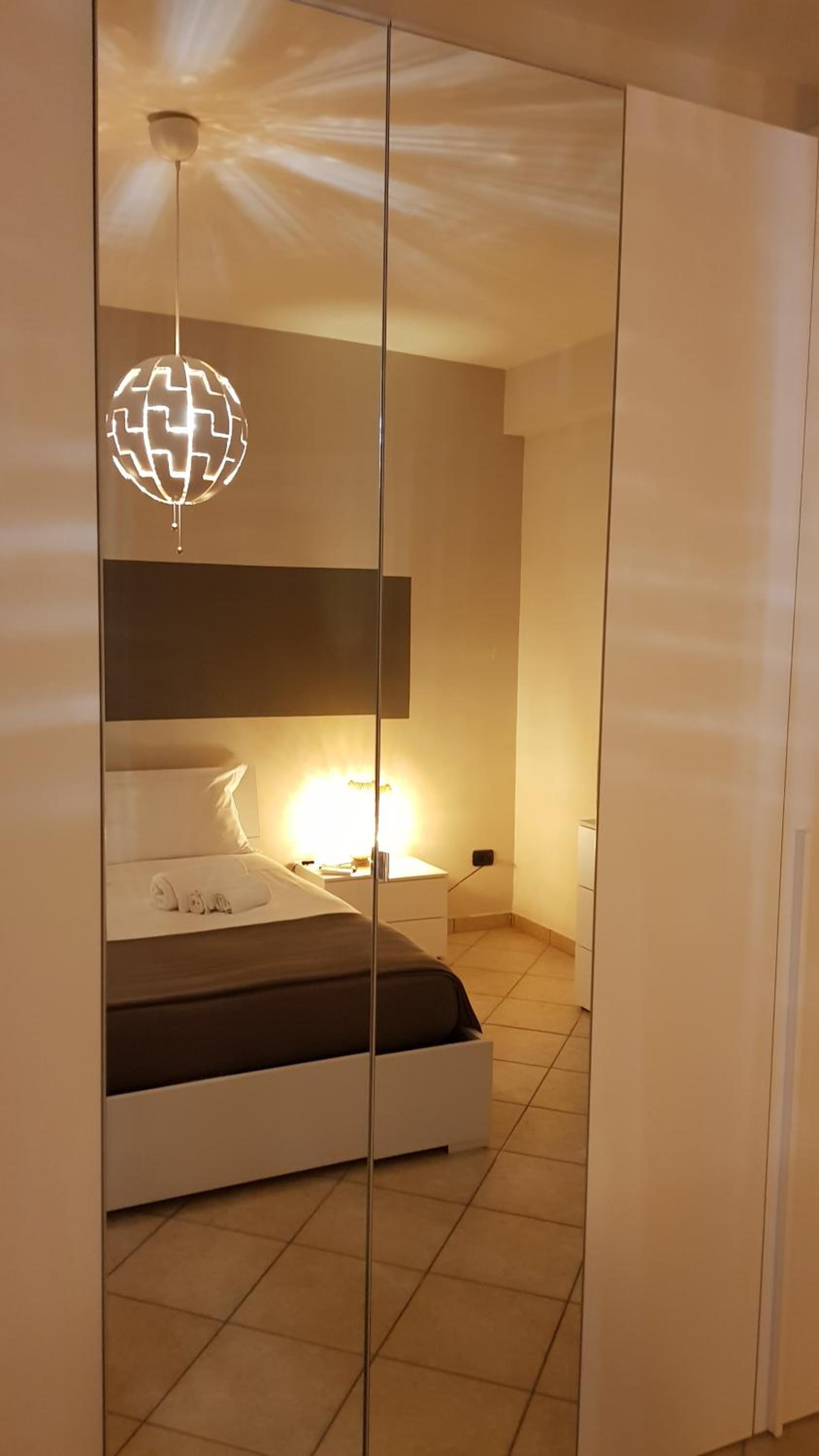 Three-Bedroom Apartment - Photo 20