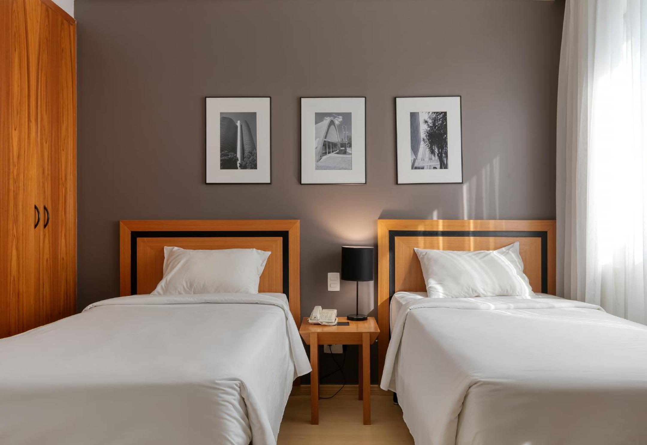 Standard Double Room - Photo 1