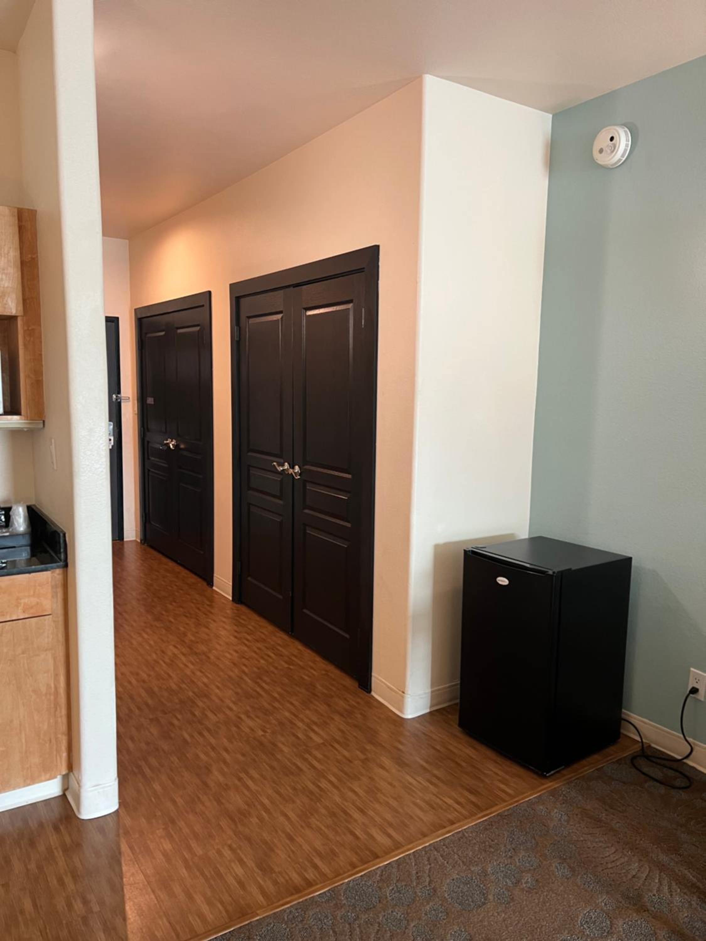 Deluxe Queen with Kitchenette and Sofa Bed - Photo 15
