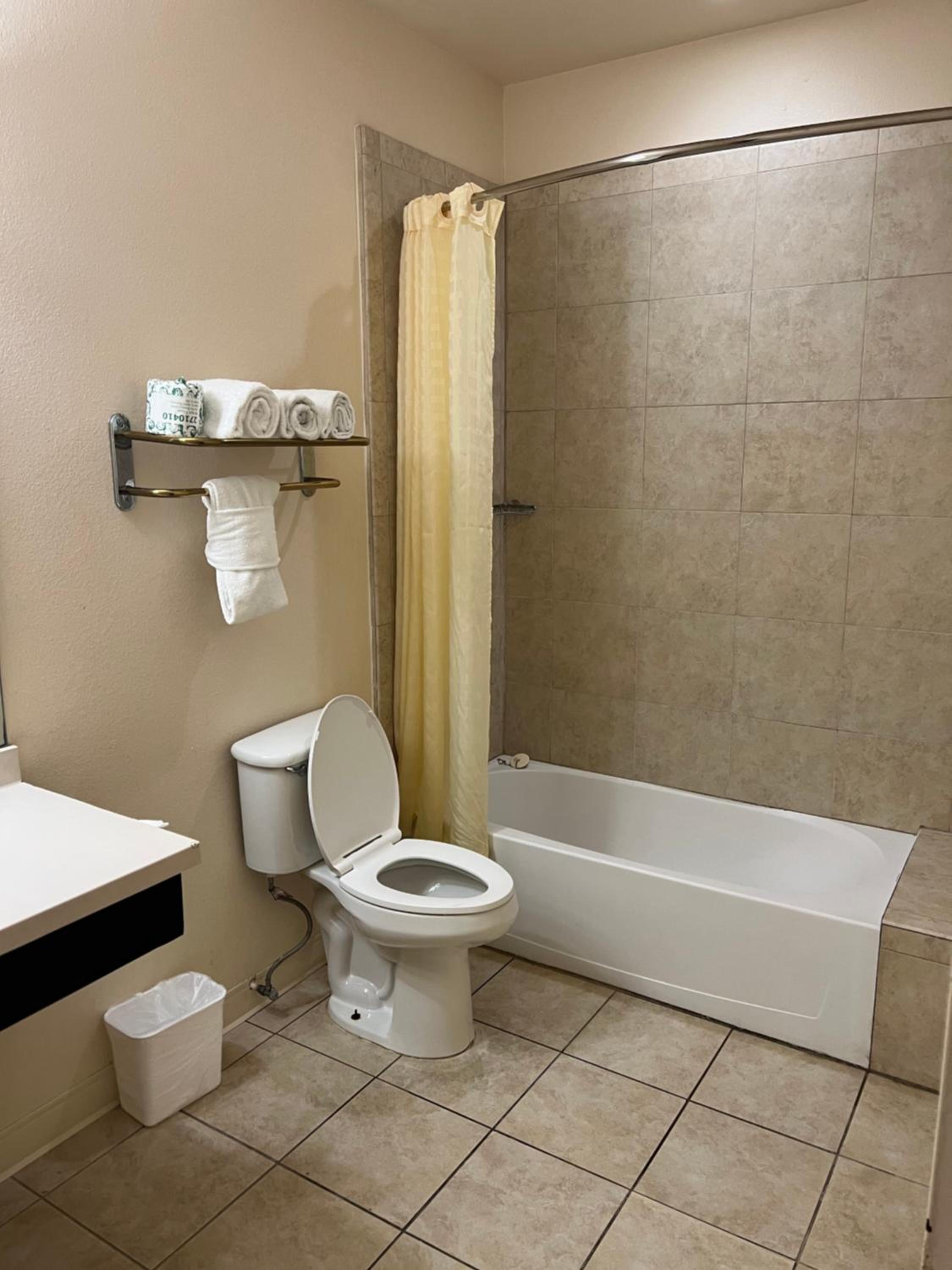 Deluxe Queen with Kitchenette and Sofa Bed - Photo 2
