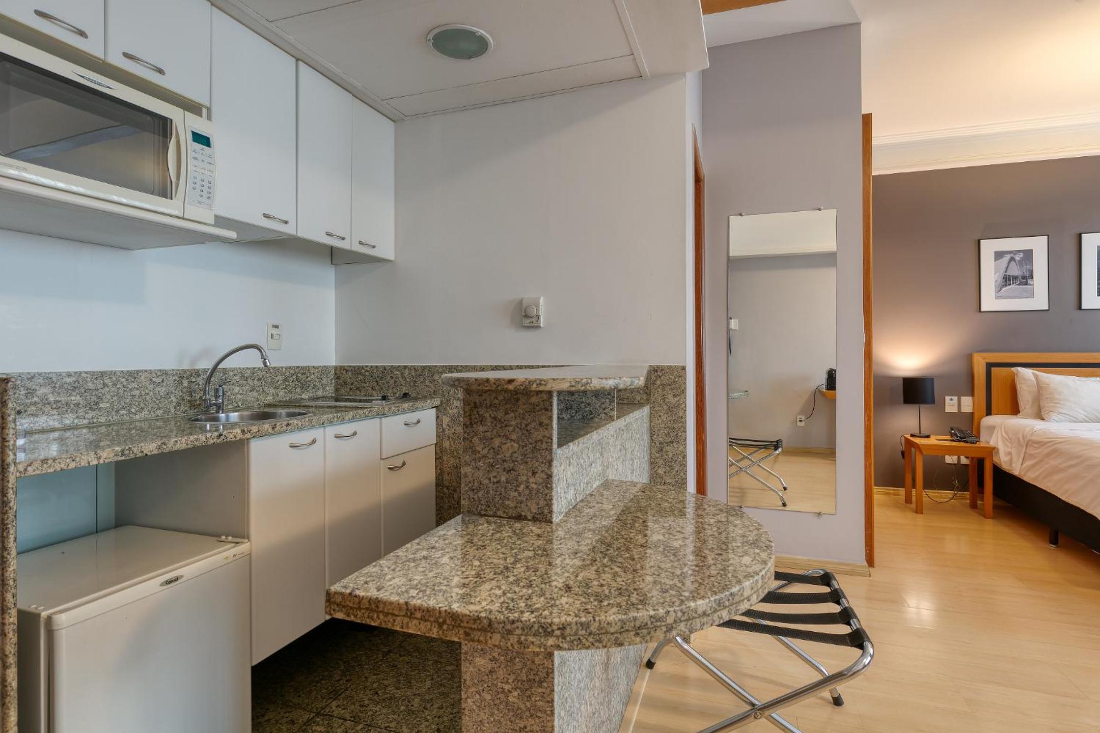 Standard Apartment - Photo 5