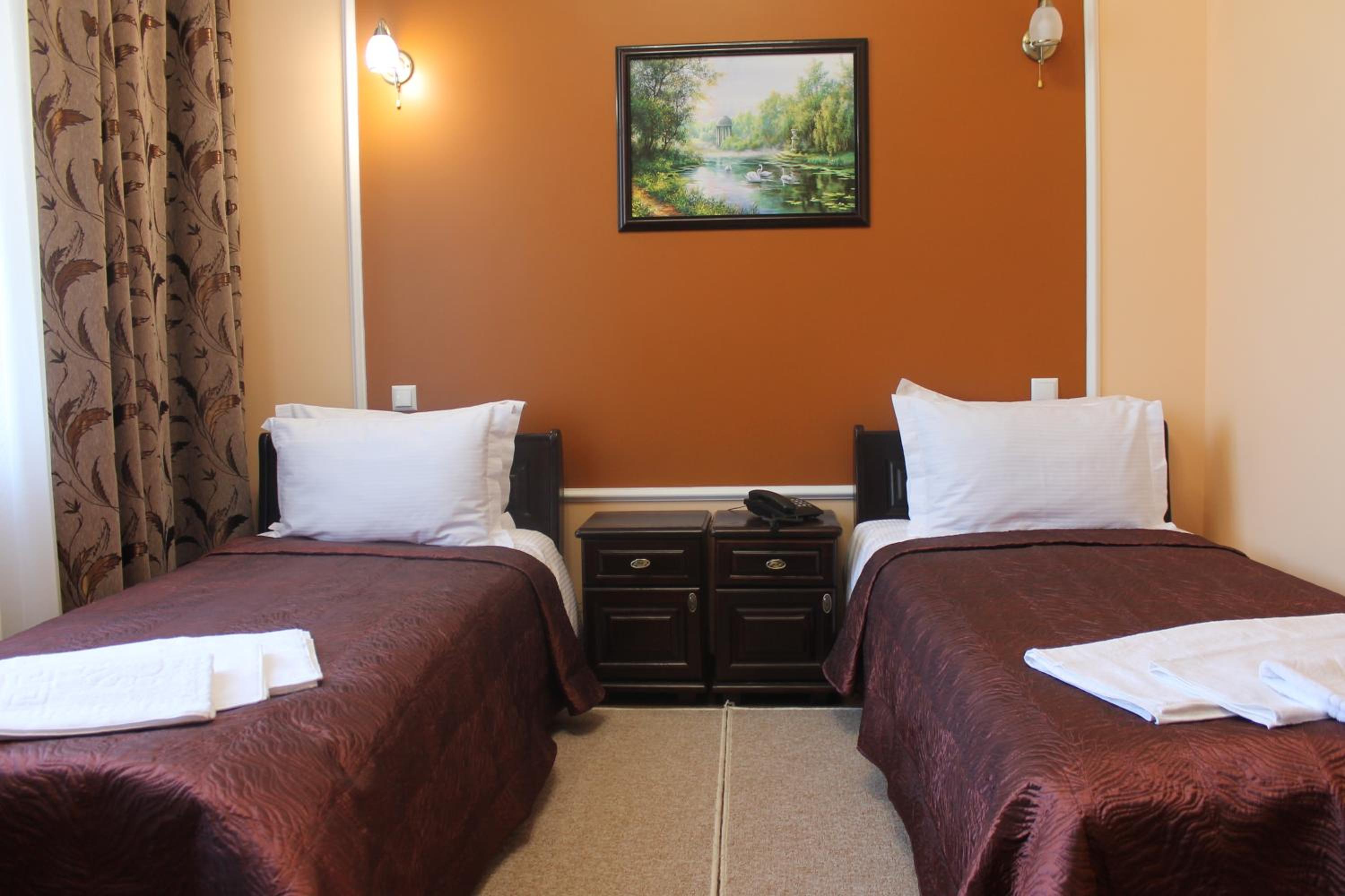 Double Room