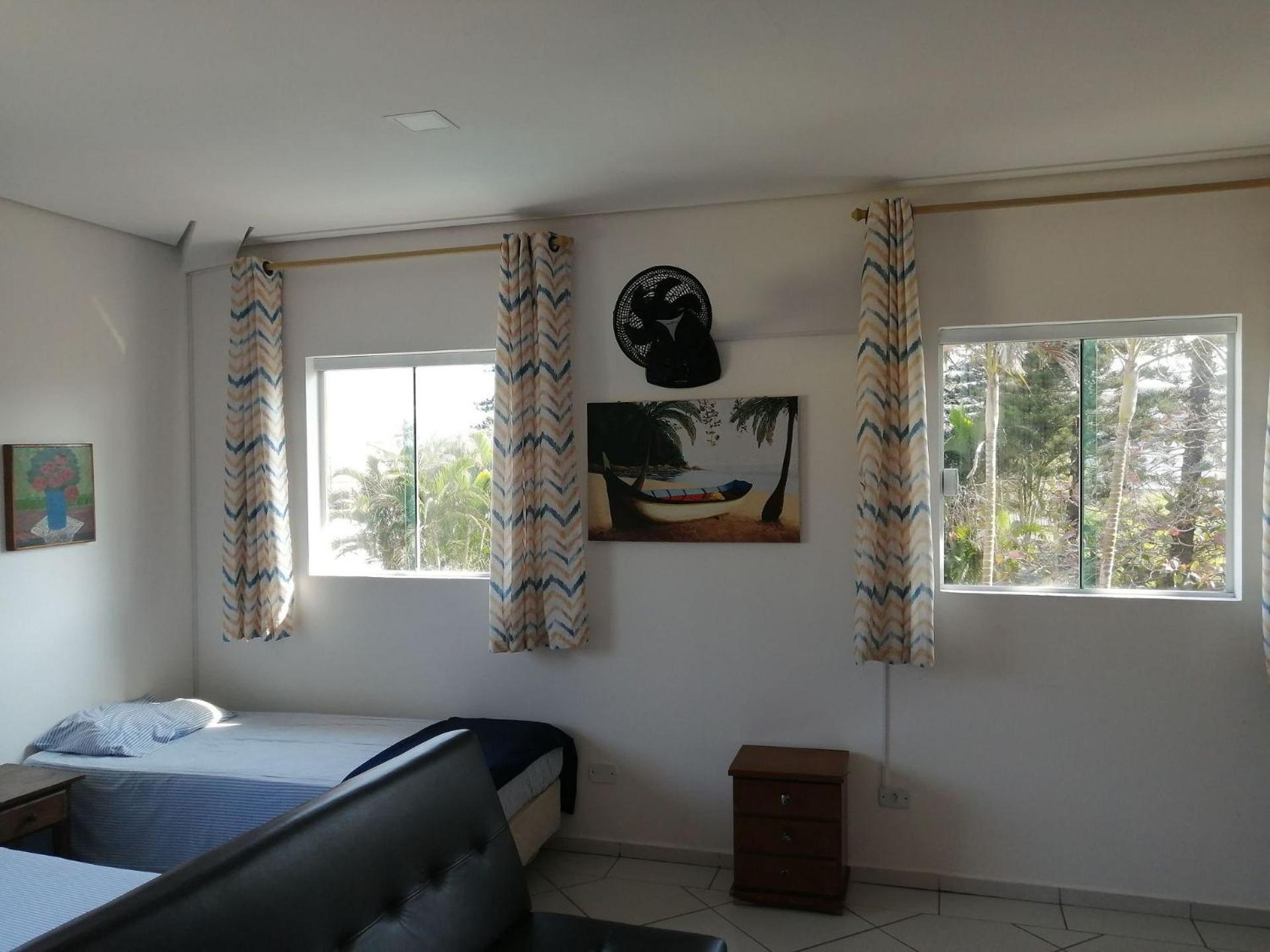 Deluxe Apartment photo 1