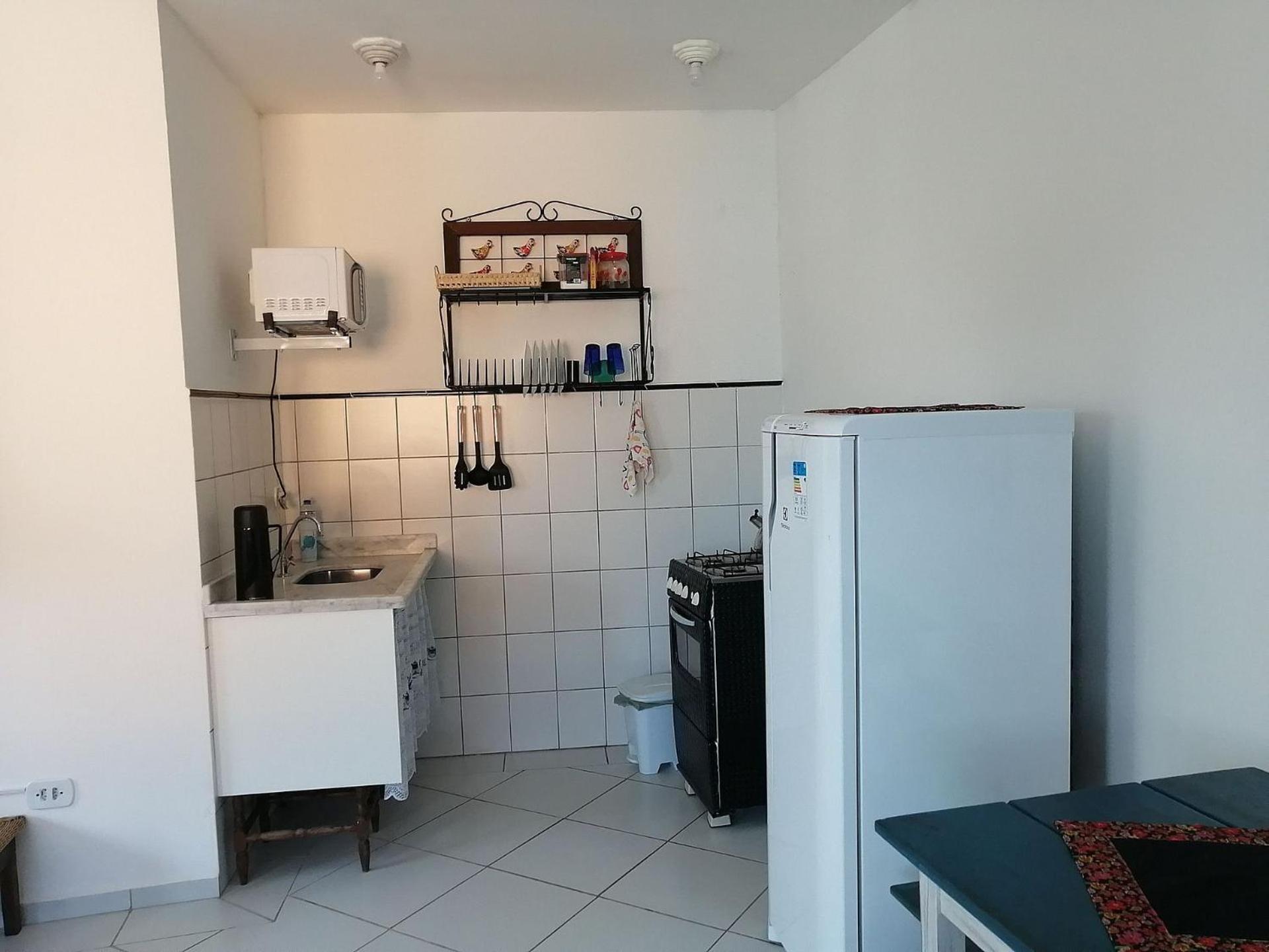 Deluxe Apartment photo 3