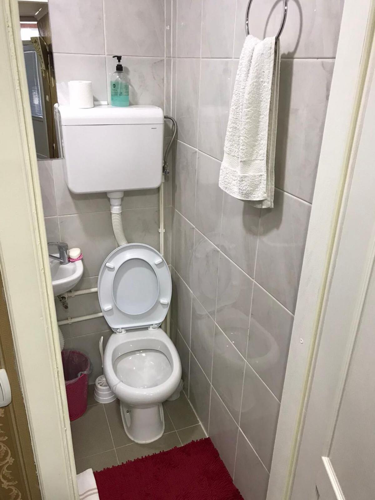 Deluxe Double Room with Shower photo 2