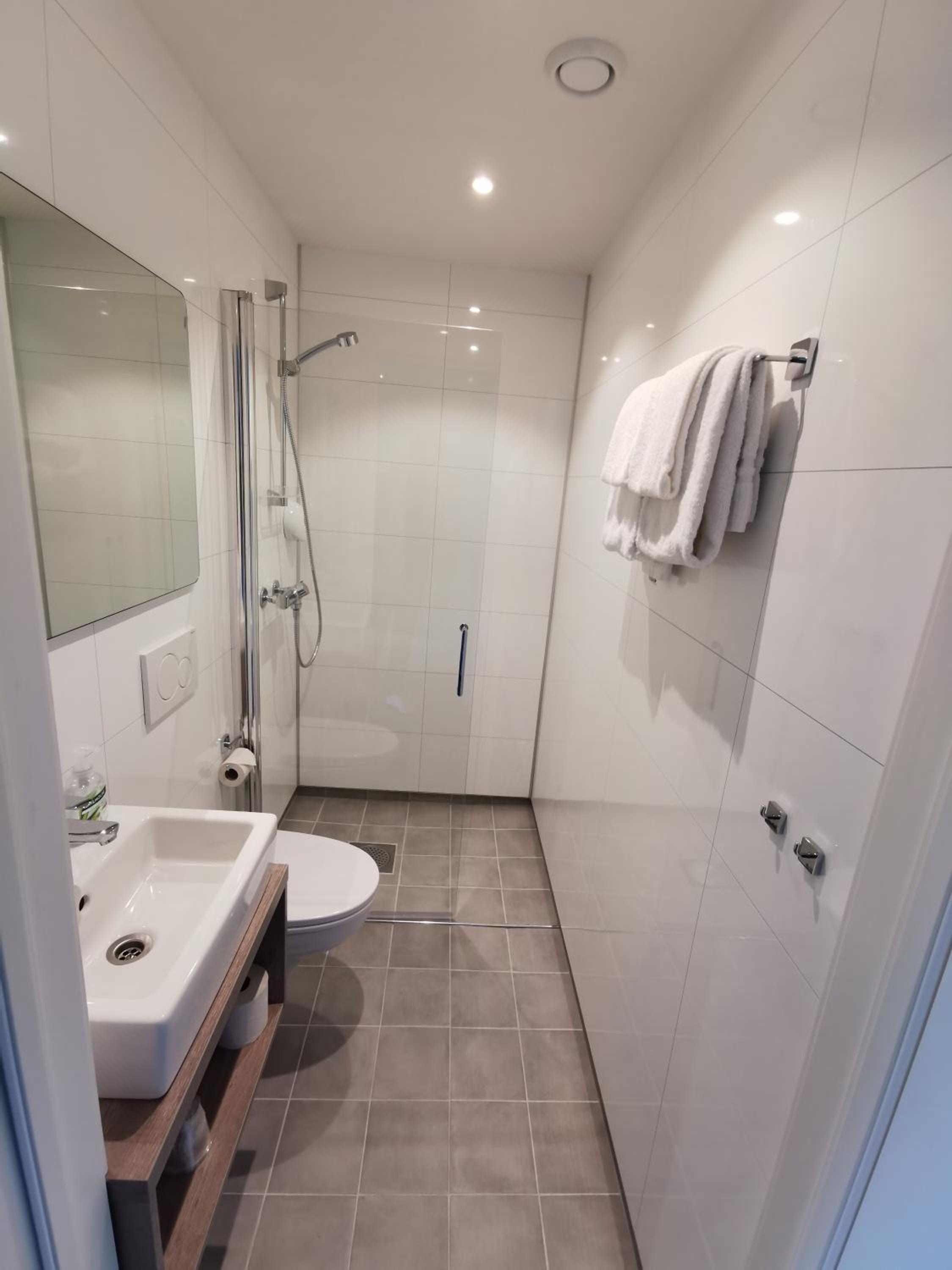 Double Room with Sea View - Photo 6